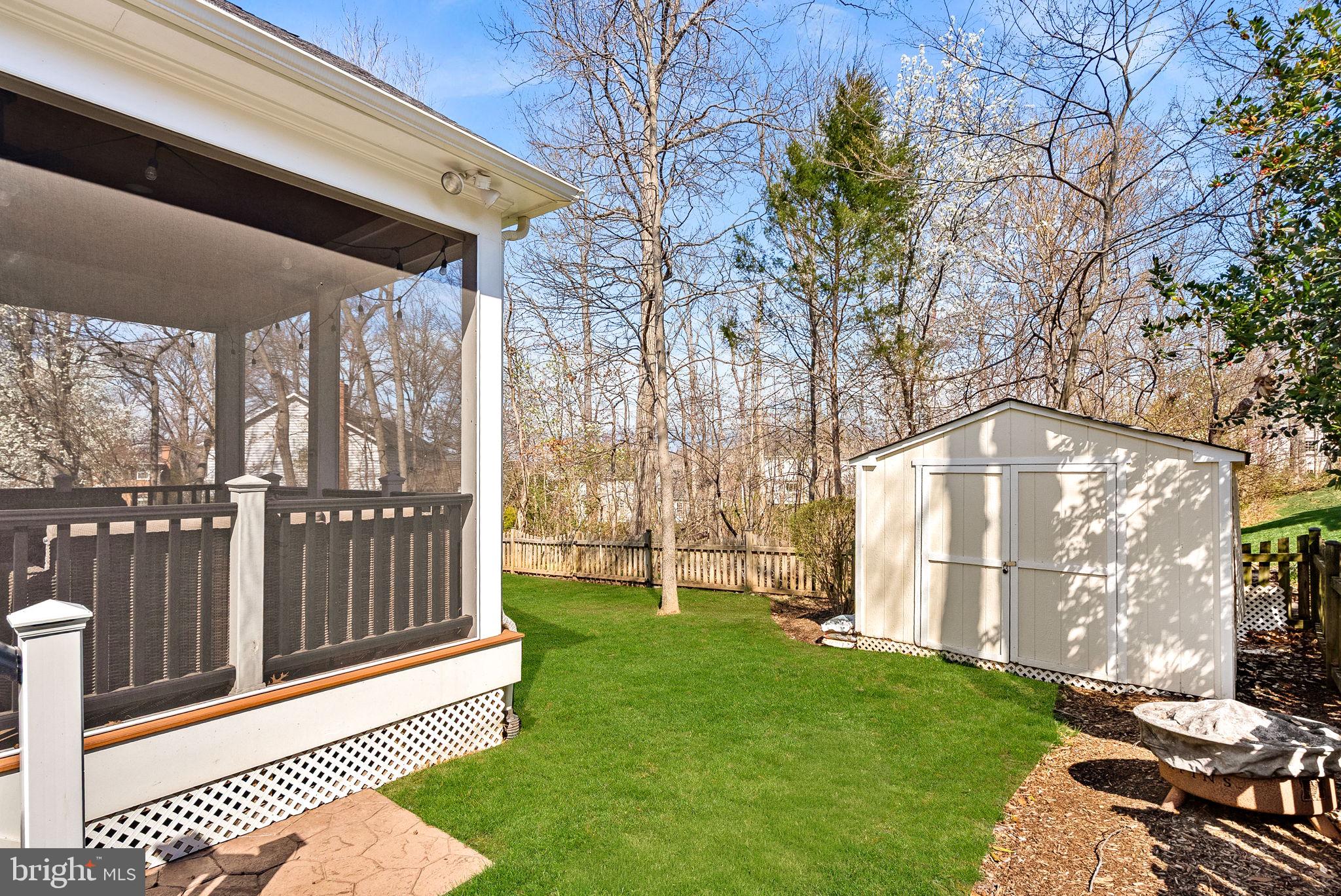 LITTLE ROCKY RUN - Residential