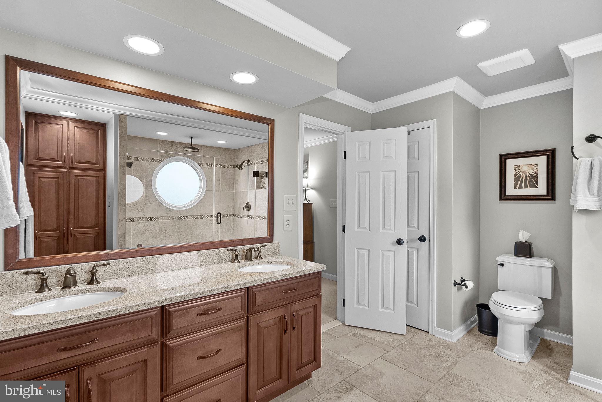 LITTLE ROCKY RUN - Residential