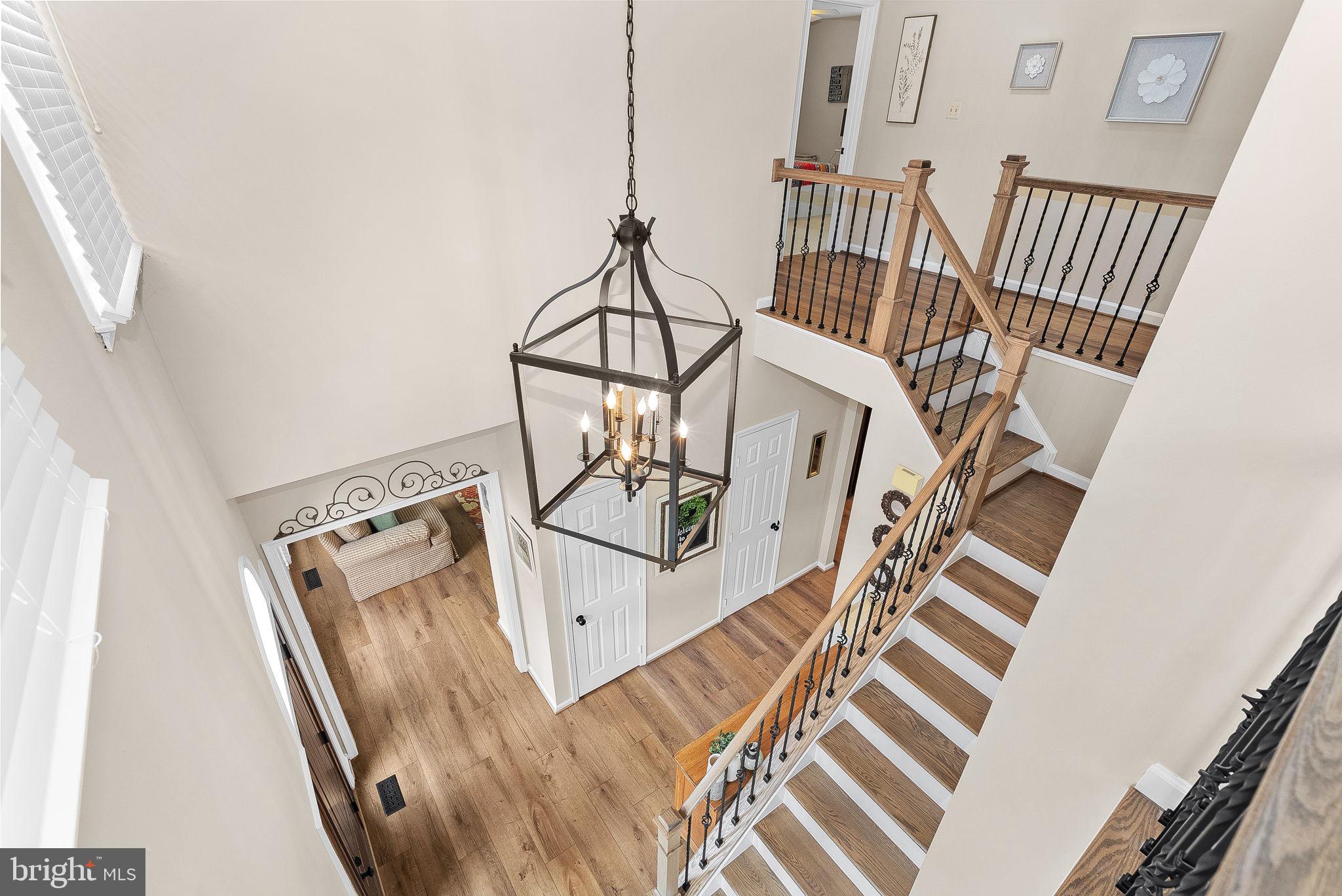 LITTLE ROCKY RUN - Residential