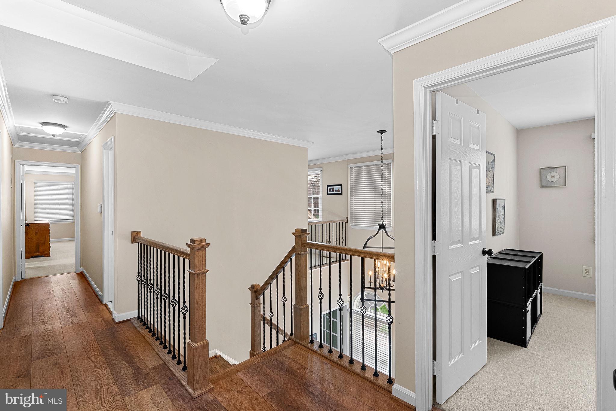 LITTLE ROCKY RUN - Residential