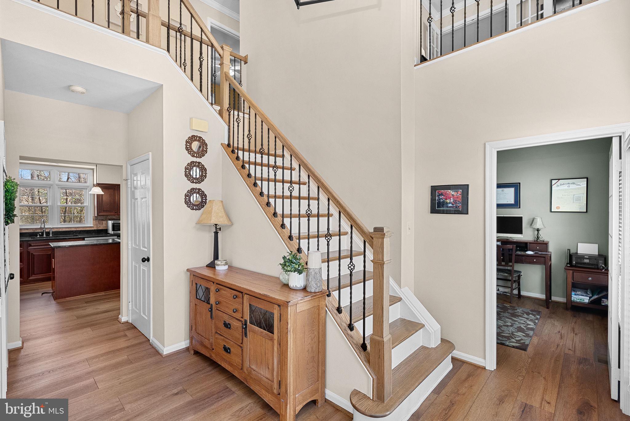 6625 ROCK LAWN DRIVE