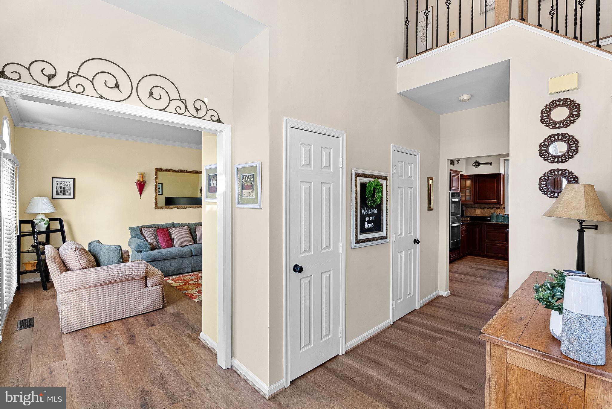 6625 ROCK LAWN DRIVE