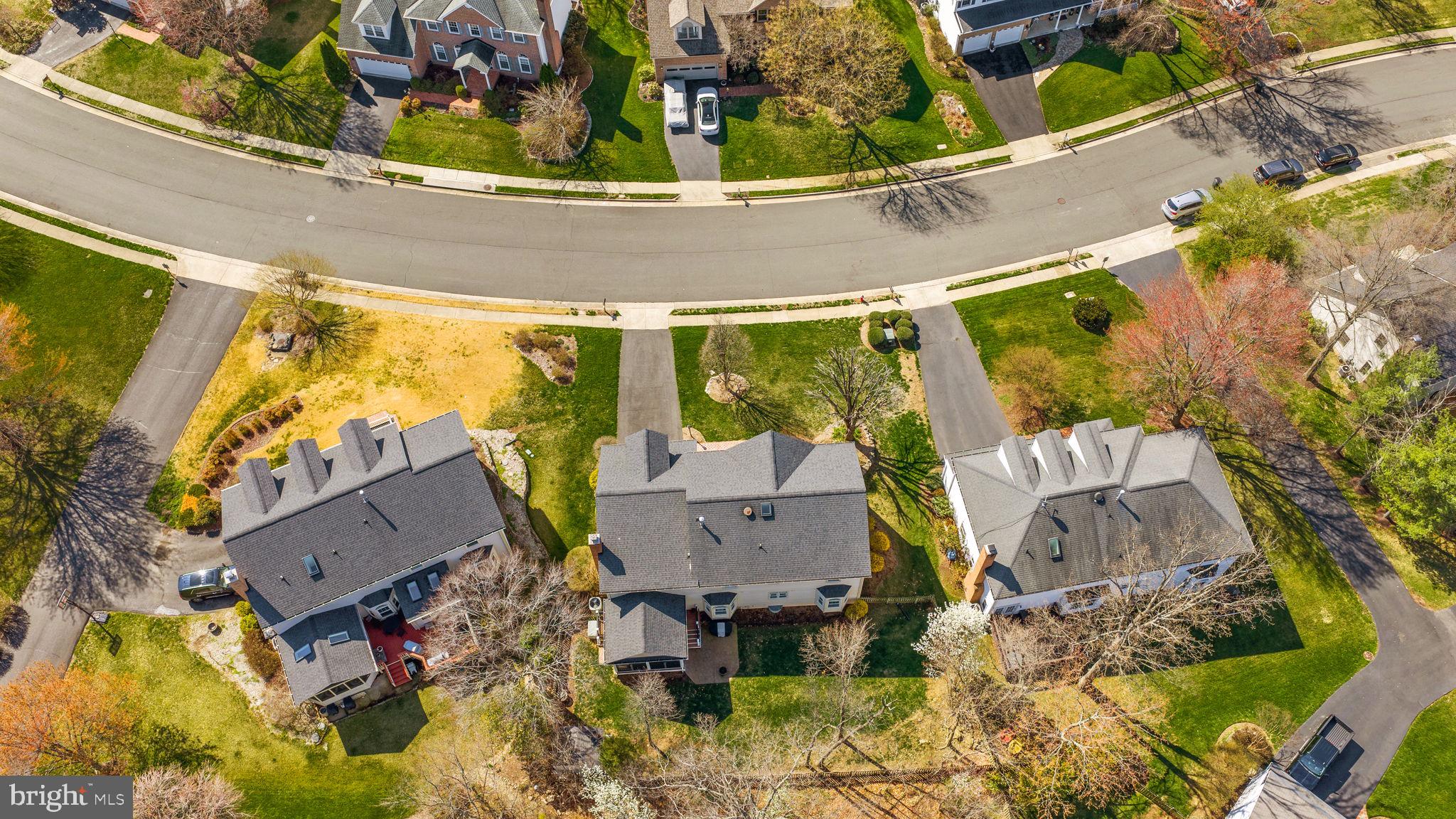 LITTLE ROCKY RUN - Residential