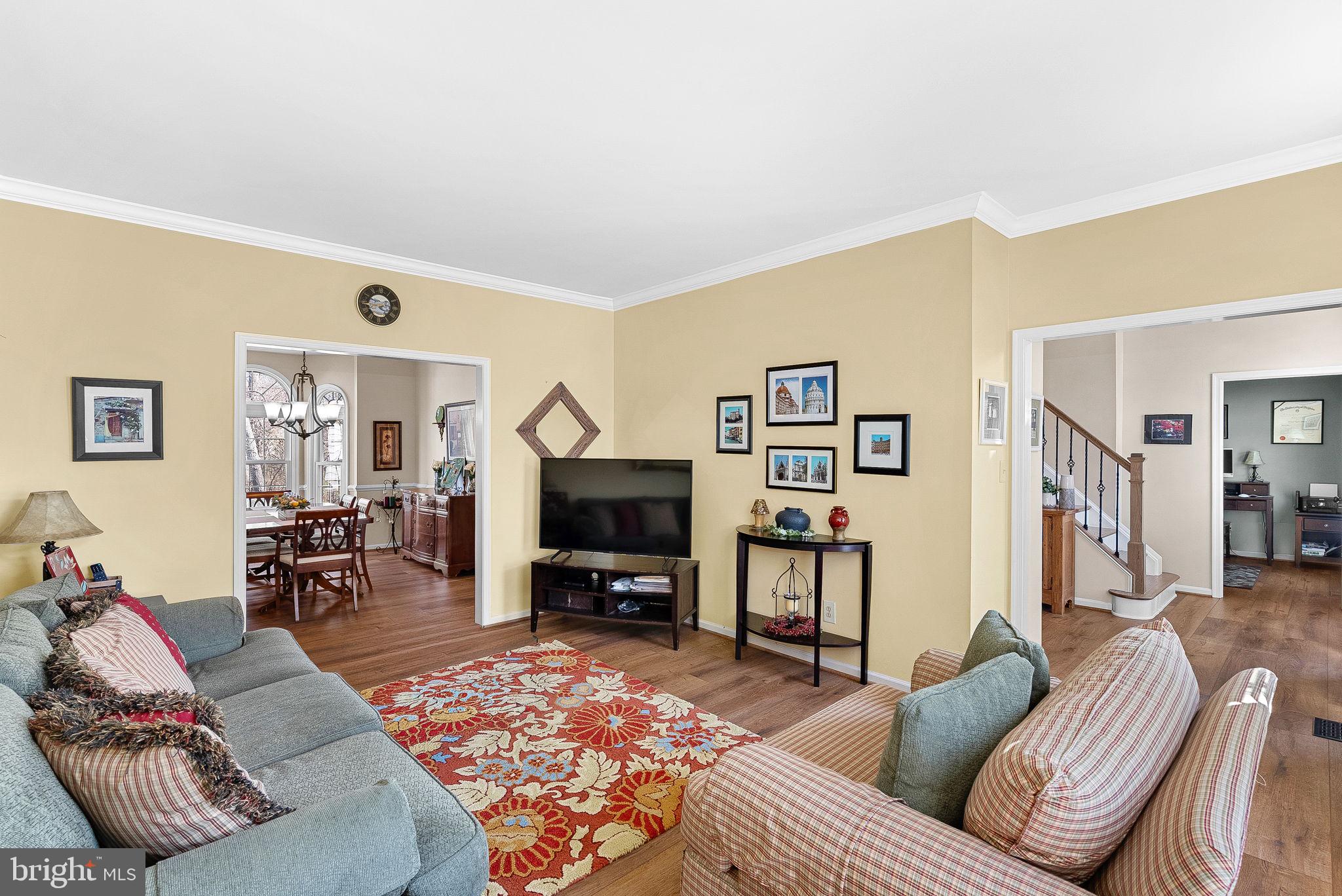 LITTLE ROCKY RUN - Residential