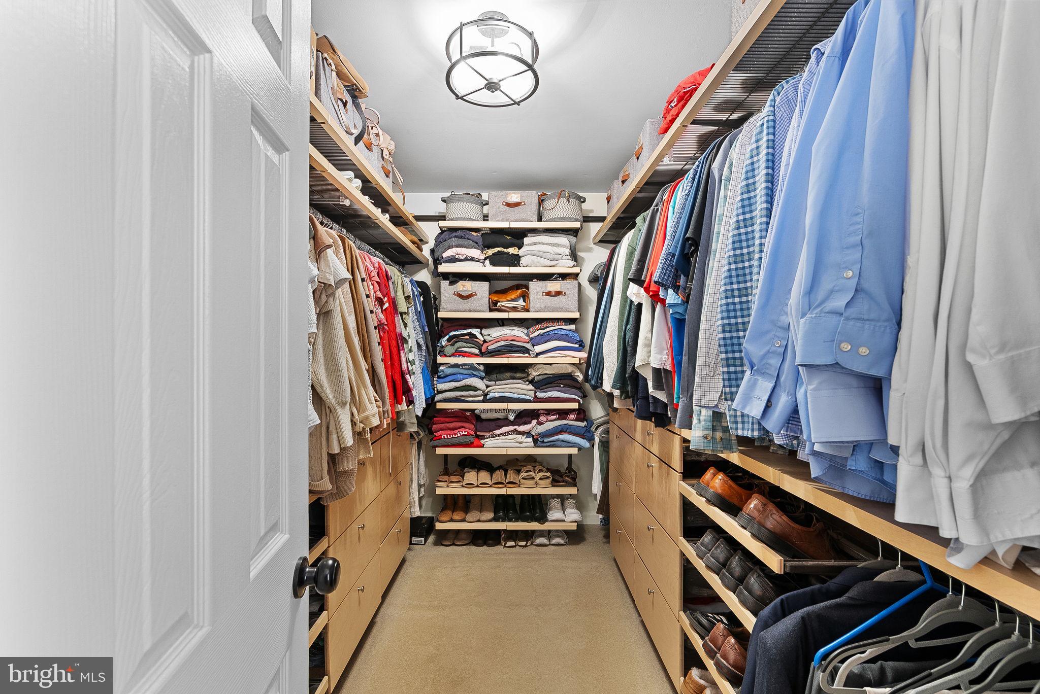 LITTLE ROCKY RUN - Residential