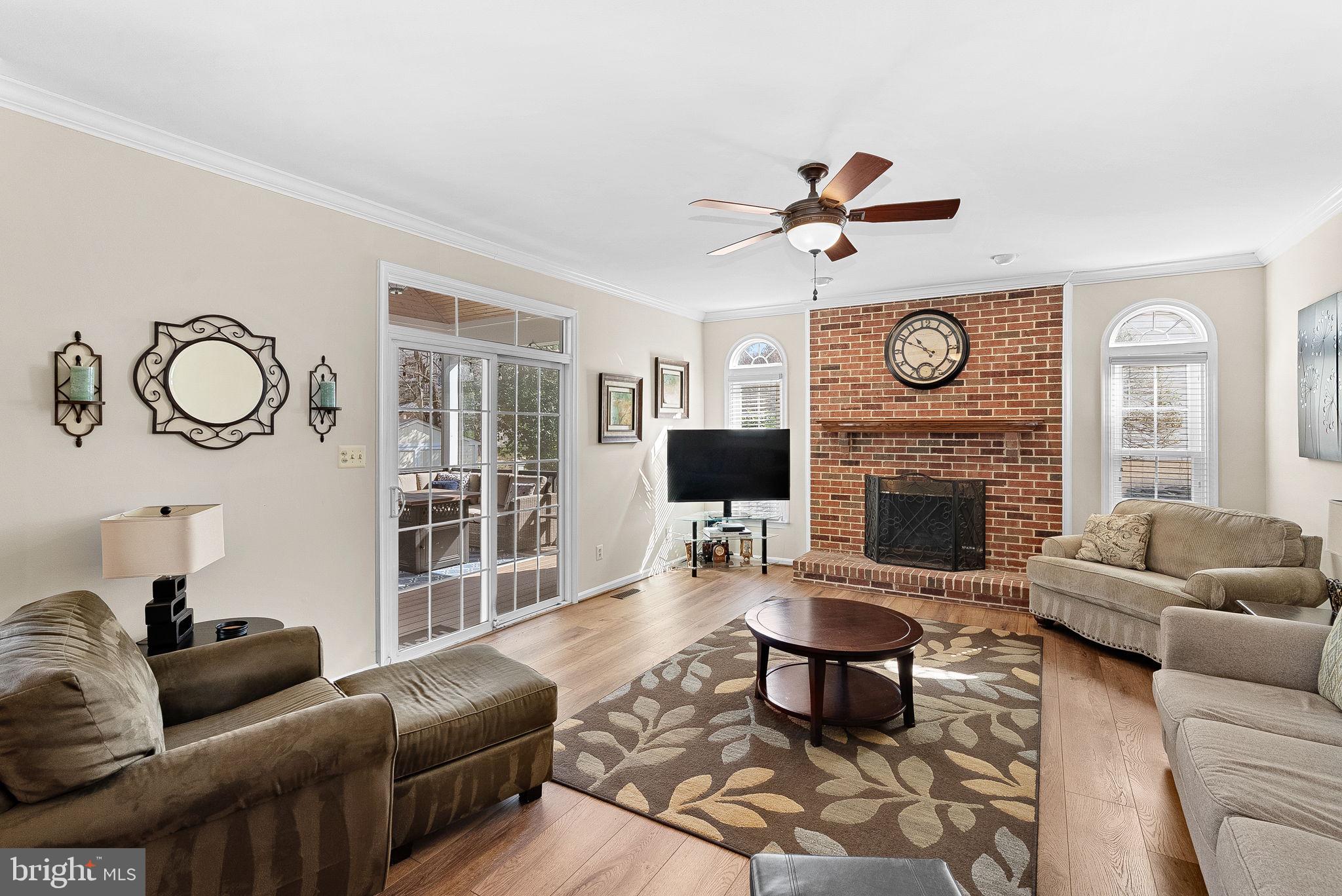 LITTLE ROCKY RUN - Residential