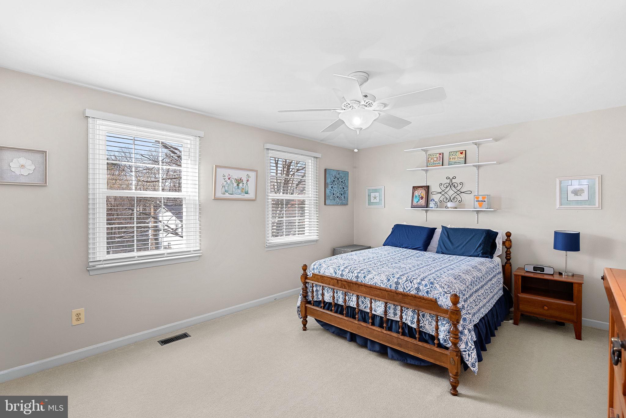 LITTLE ROCKY RUN - Residential