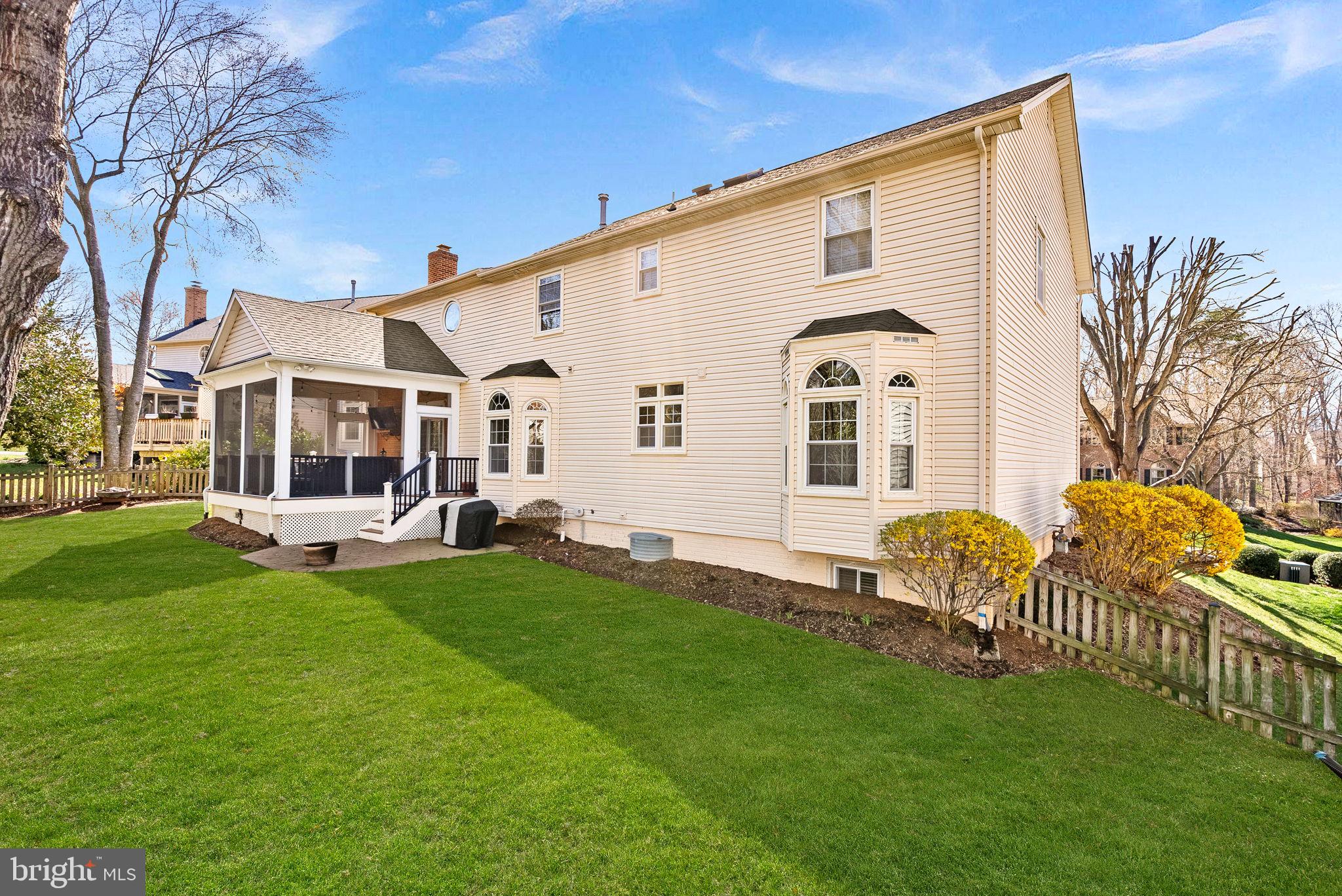 LITTLE ROCKY RUN - Residential