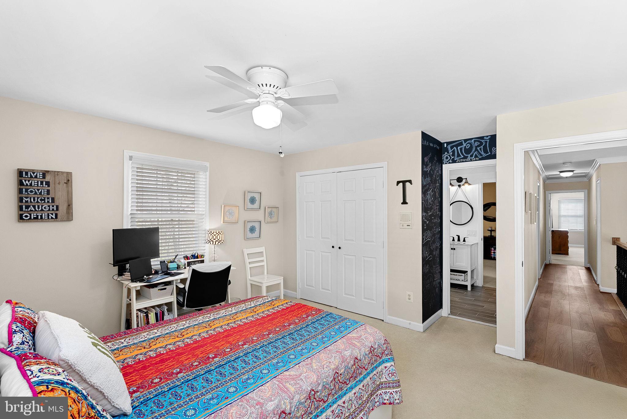 LITTLE ROCKY RUN - Residential