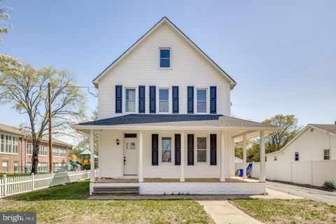 20 PLEASANT STREET SOUTHAMPTON NJ 08088