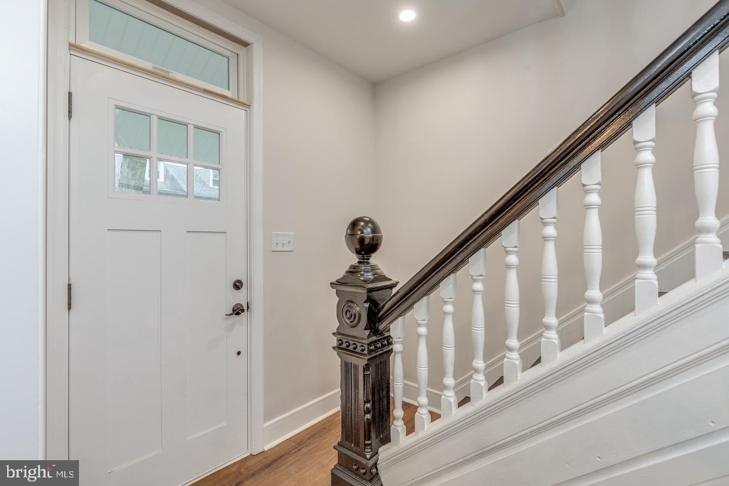 20 PLEASANT STREET