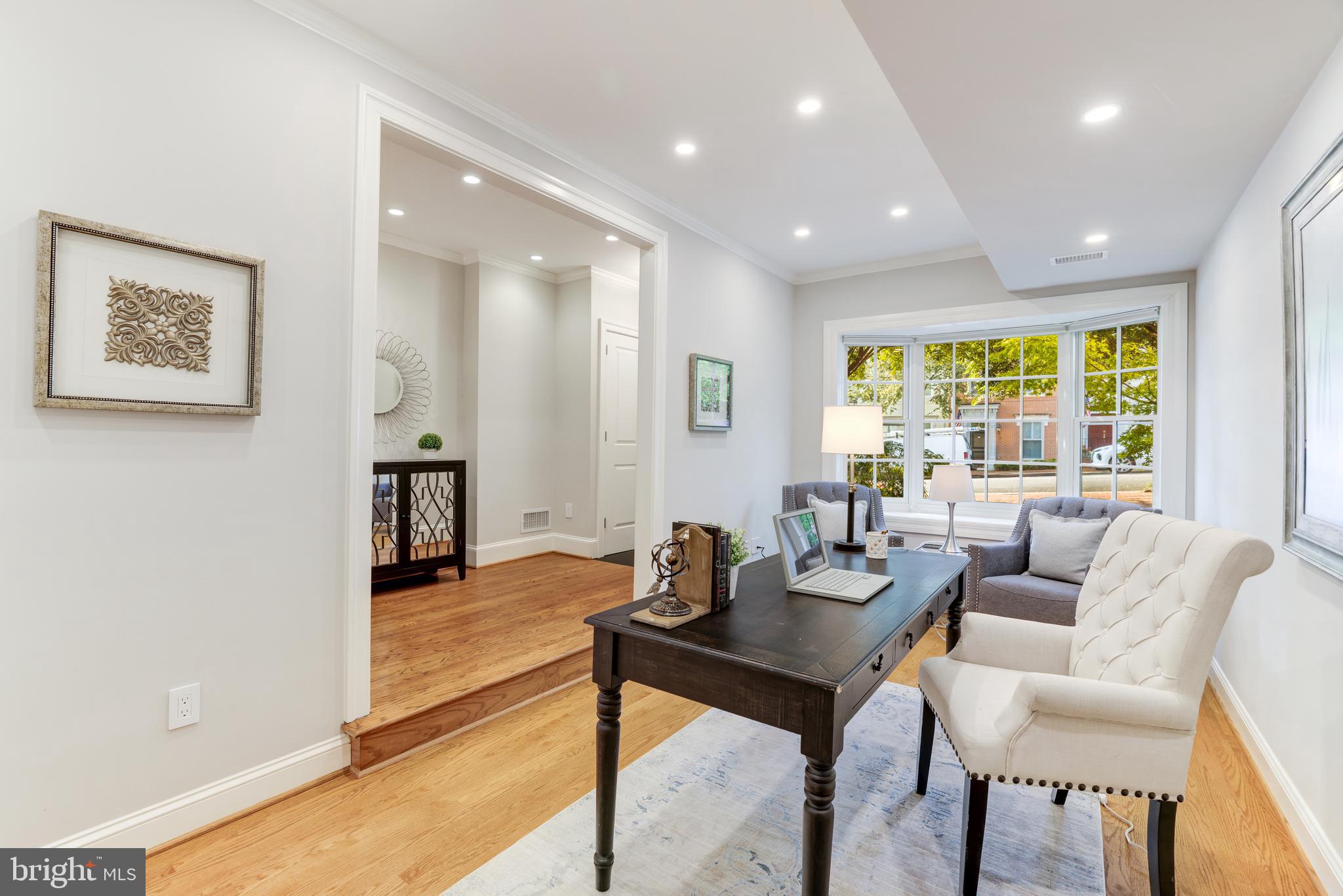 POMMANDER WALK - Residential