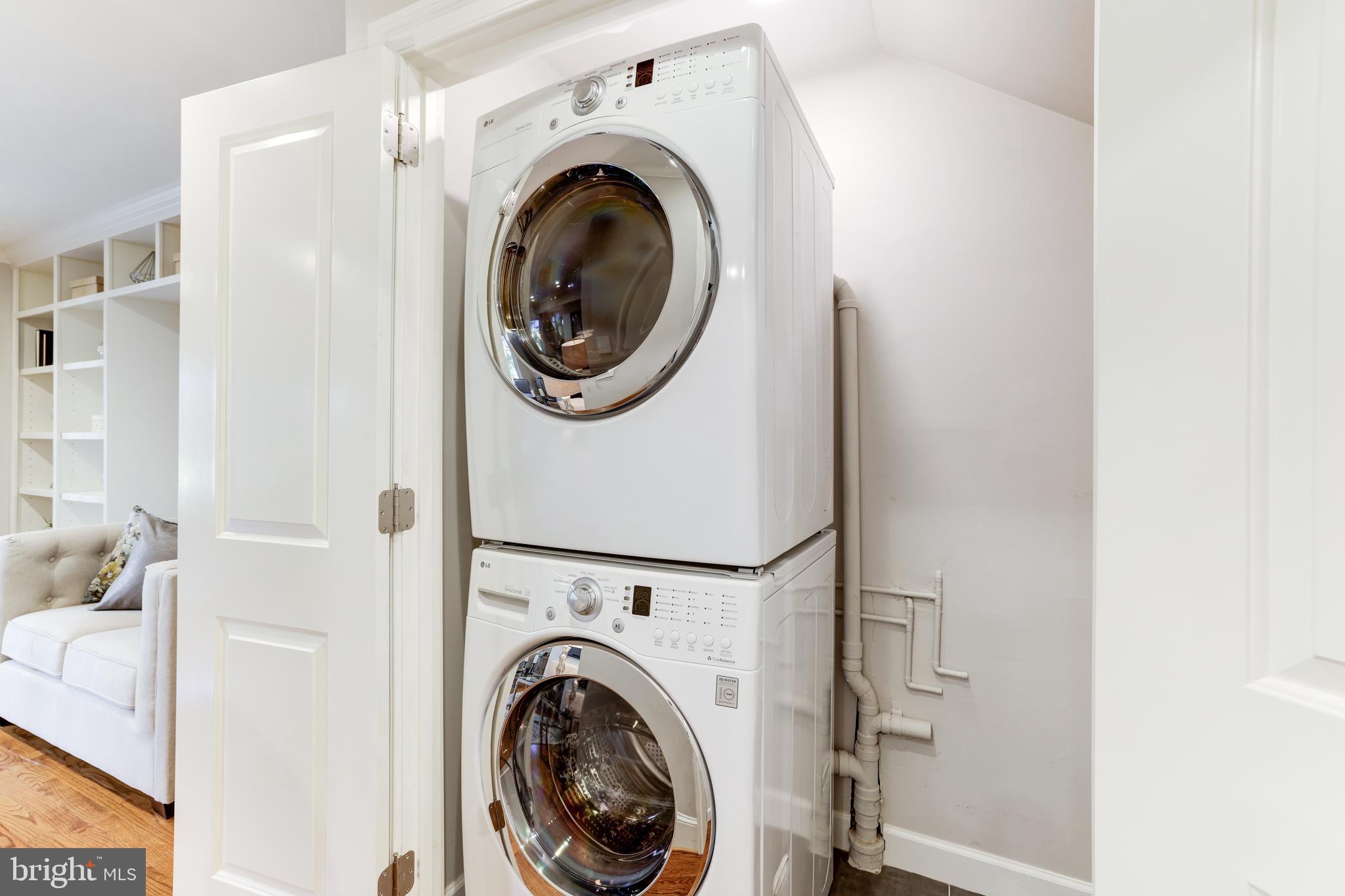 POMMANDER WALK - Residential