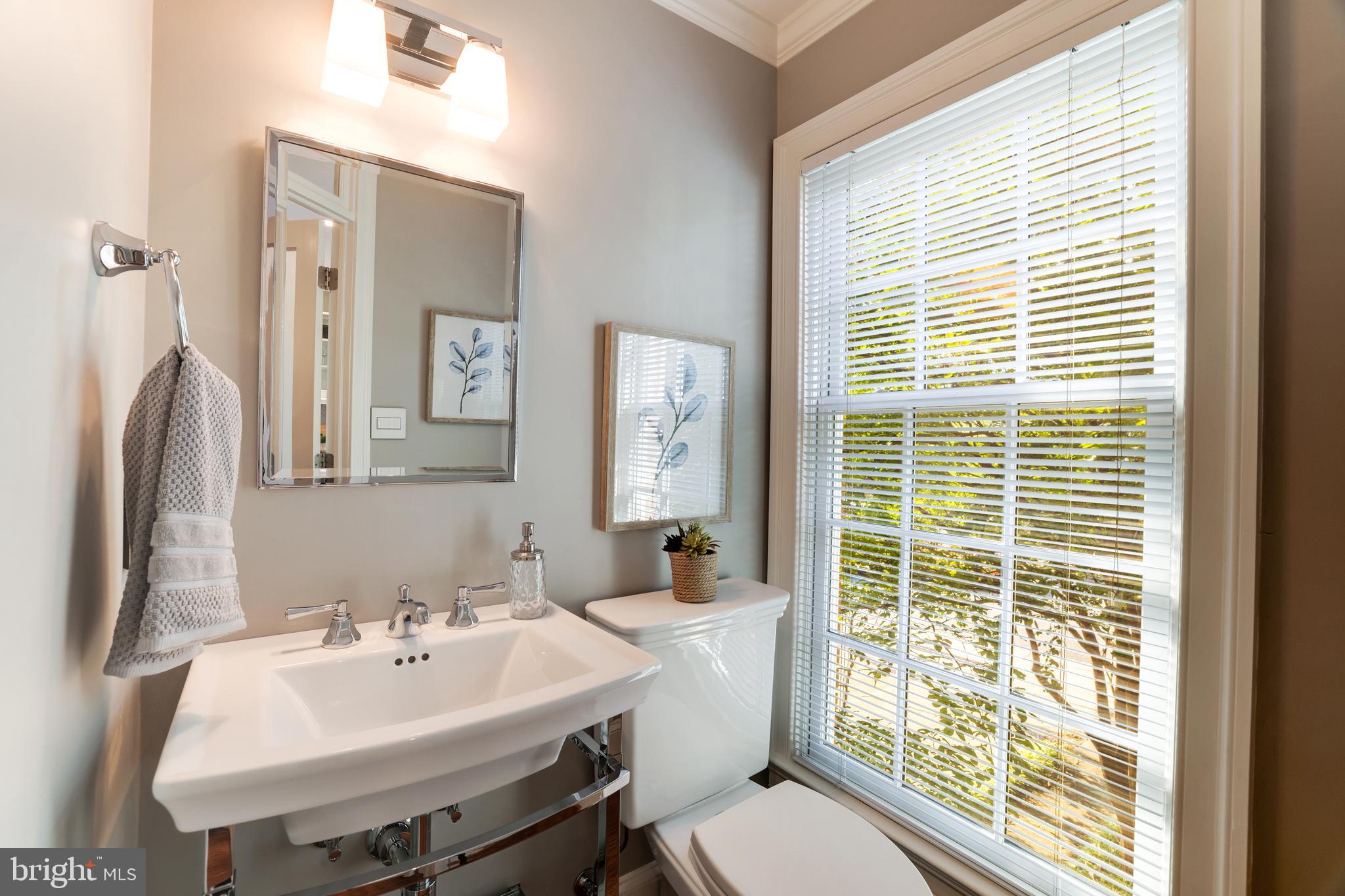 POMMANDER WALK - Residential