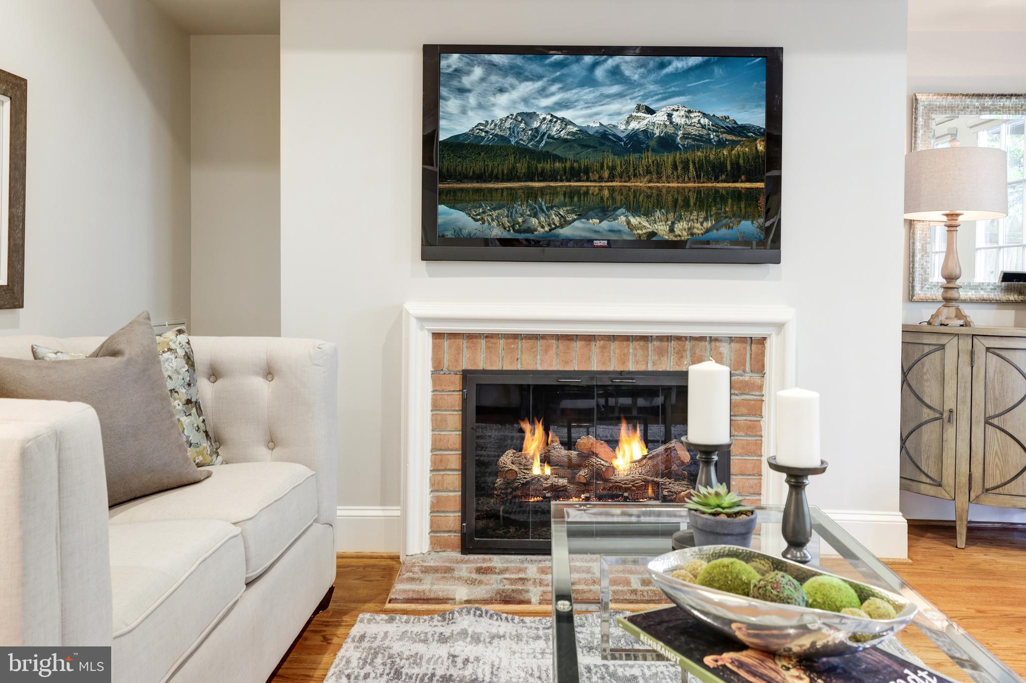 POMMANDER WALK - Residential