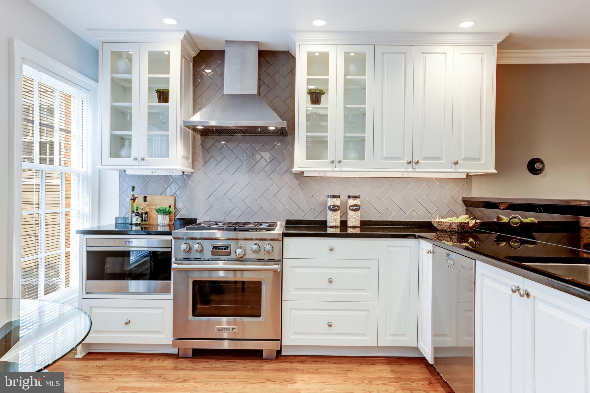 POMMANDER WALK - Residential