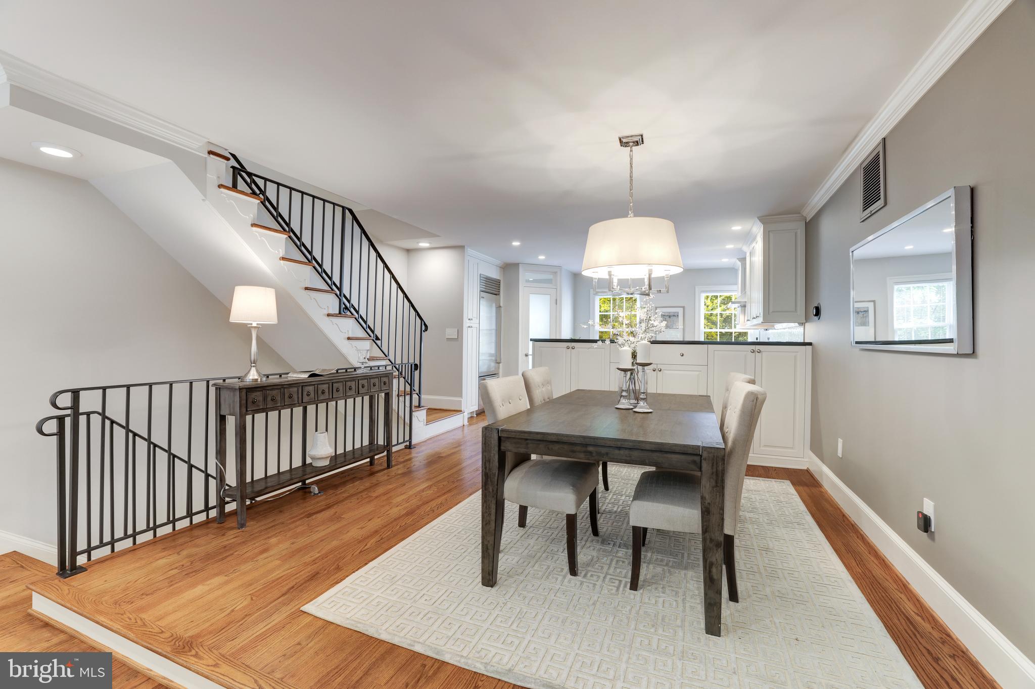 POMMANDER WALK - Residential