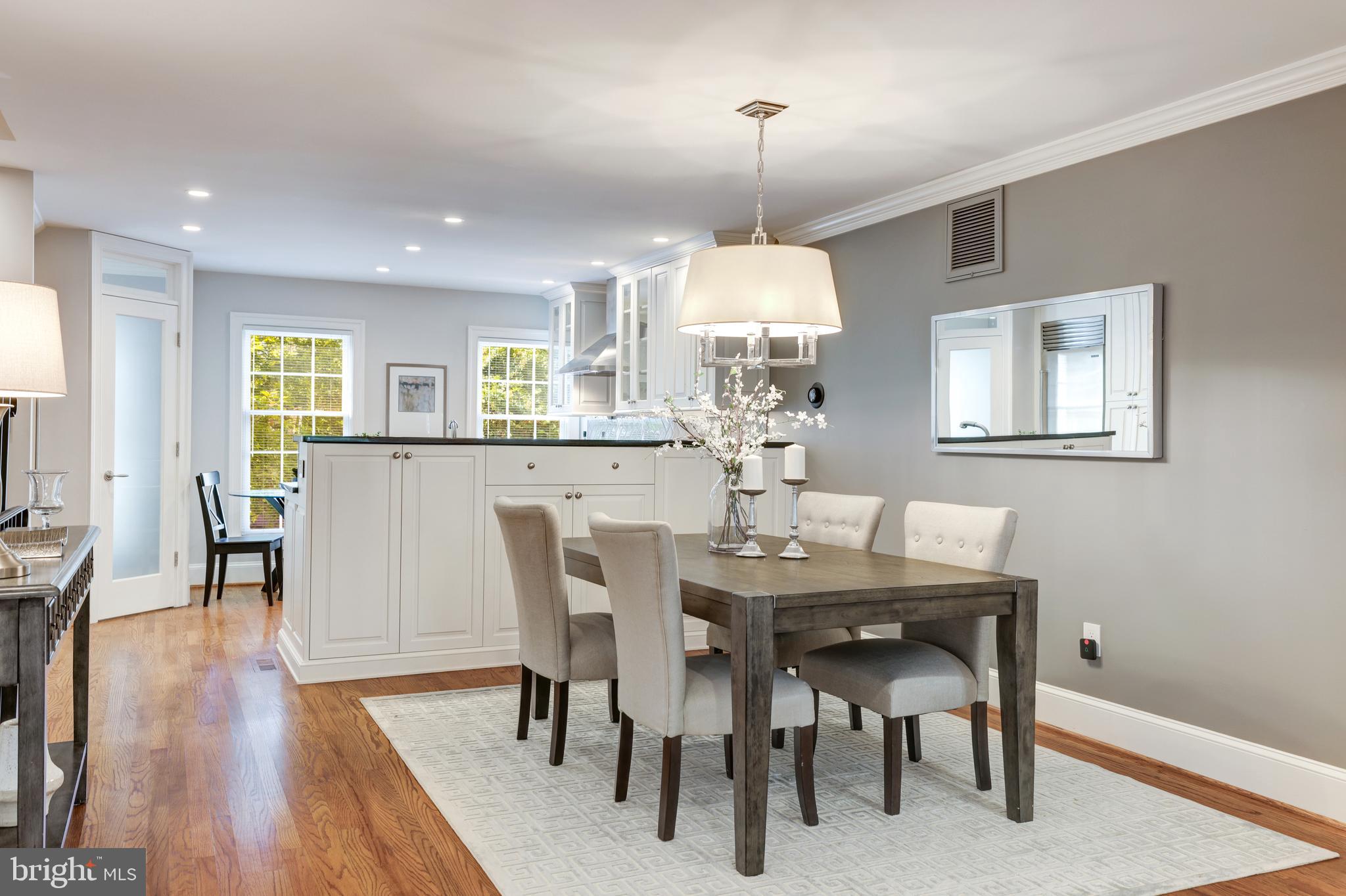 POMMANDER WALK - Residential