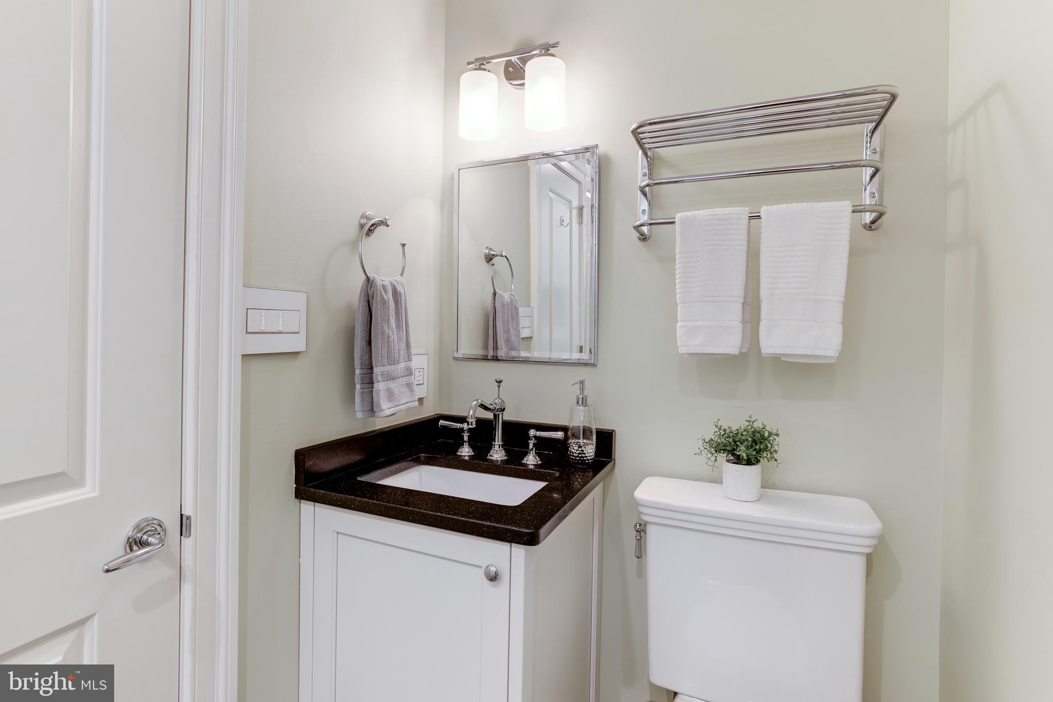 POMMANDER WALK - Residential