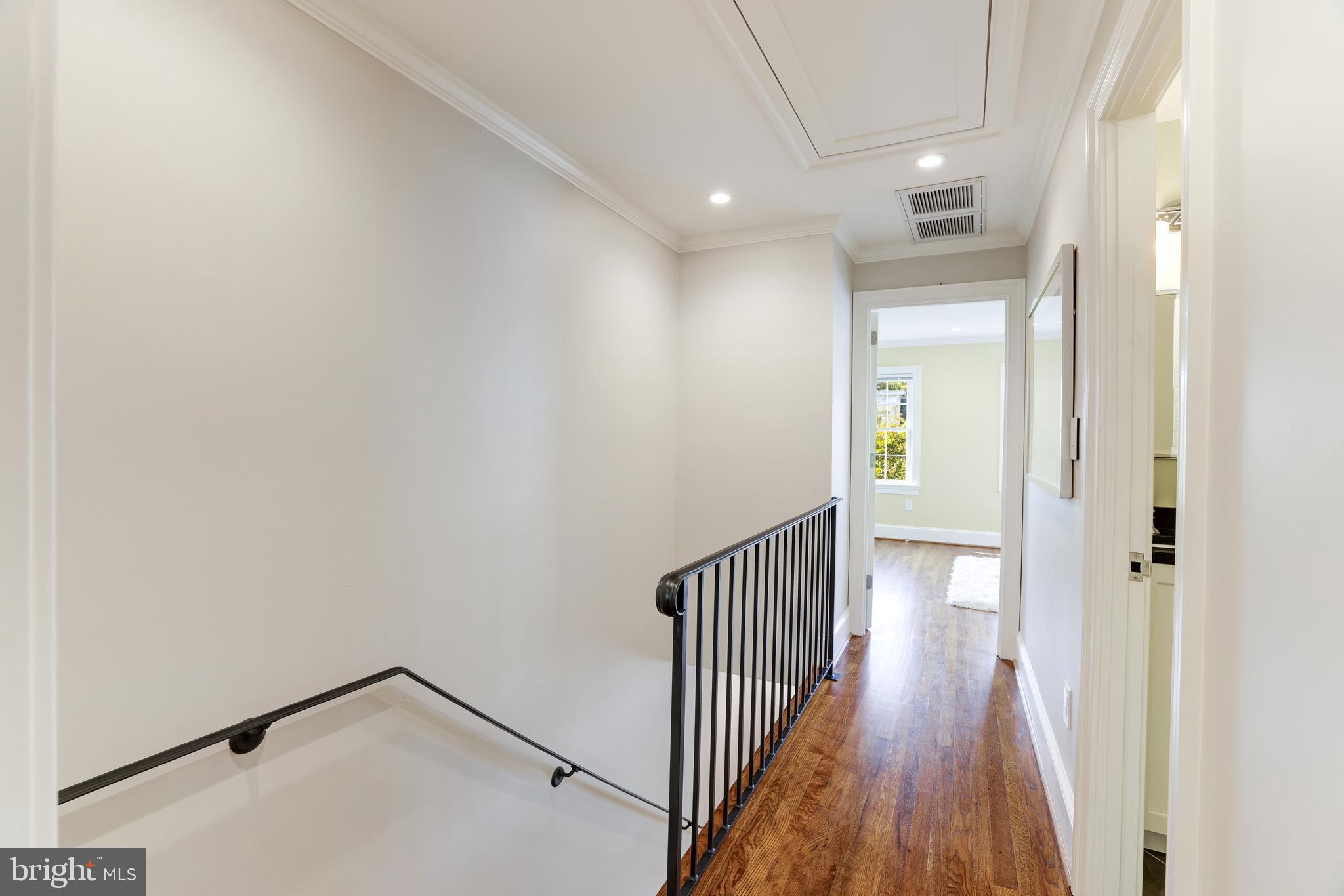 POMMANDER WALK - Residential