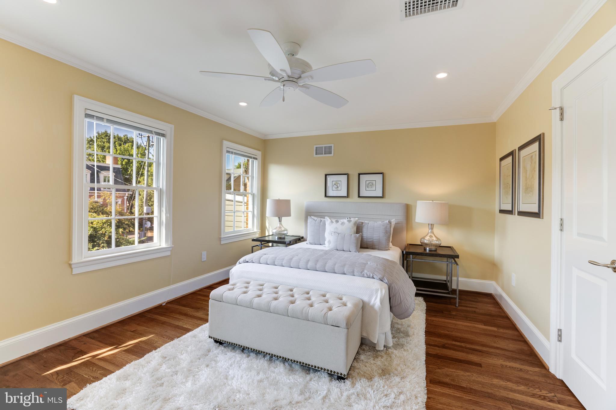 POMMANDER WALK - Residential