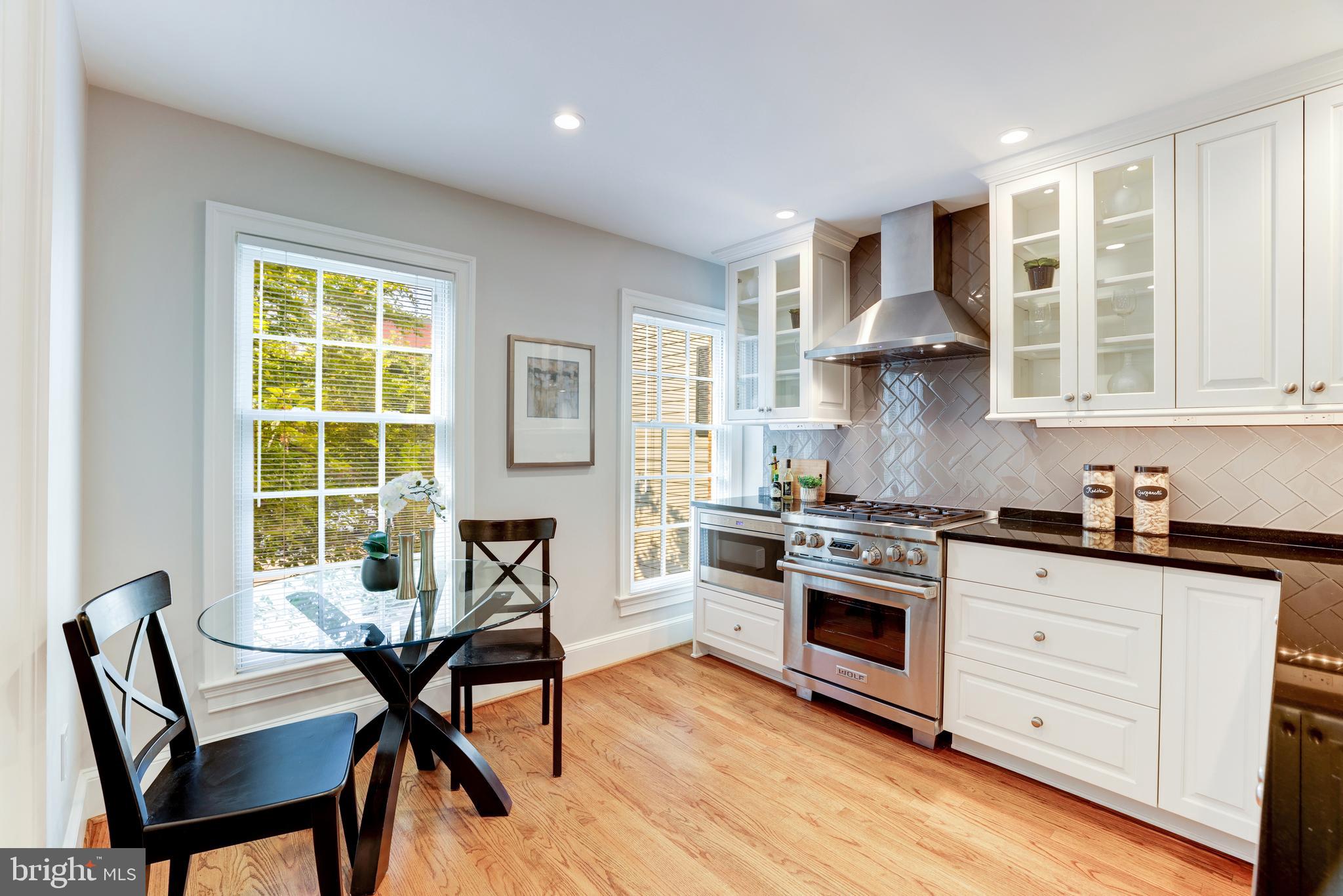 POMMANDER WALK - Residential