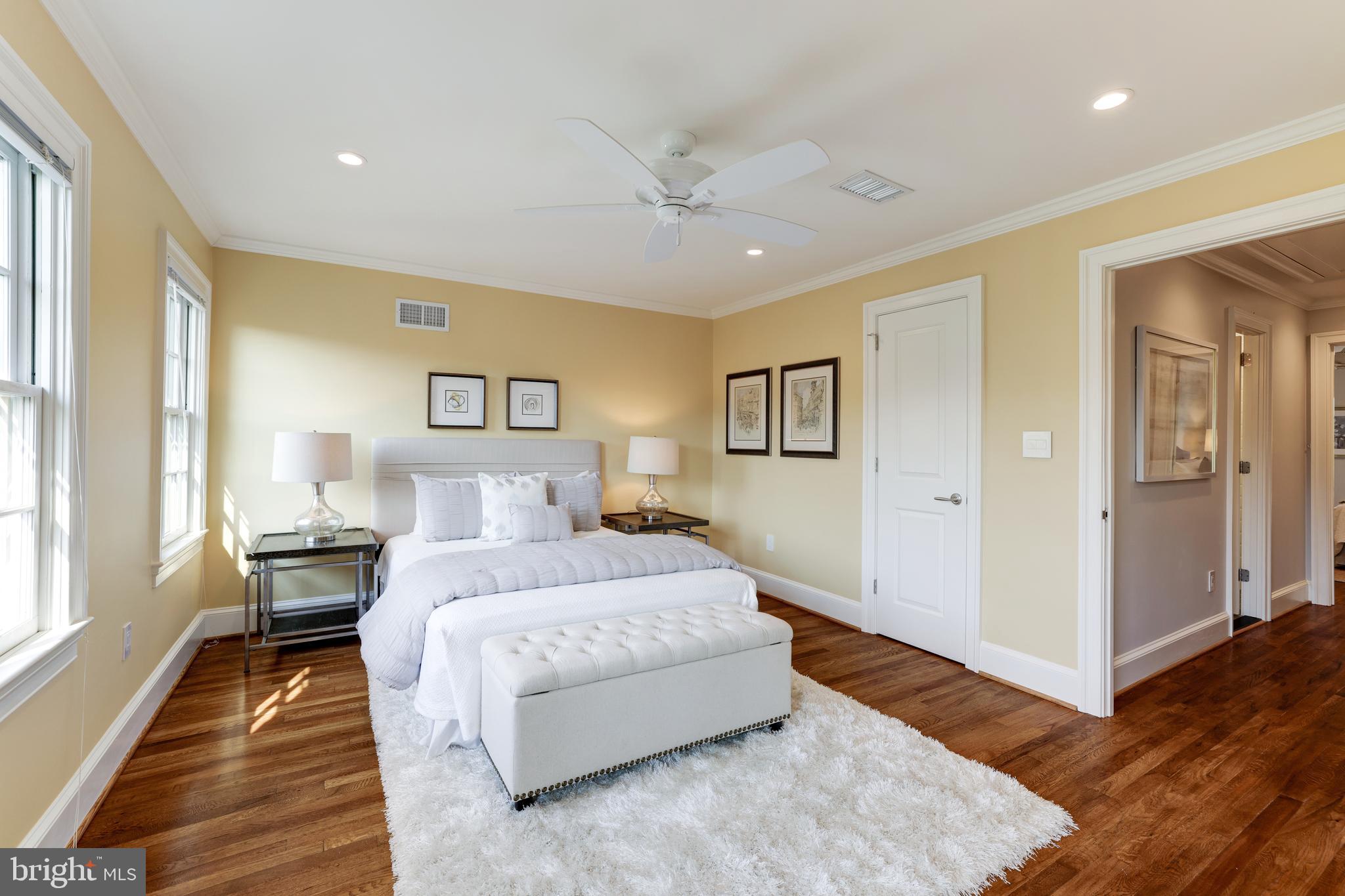 POMMANDER WALK - Residential