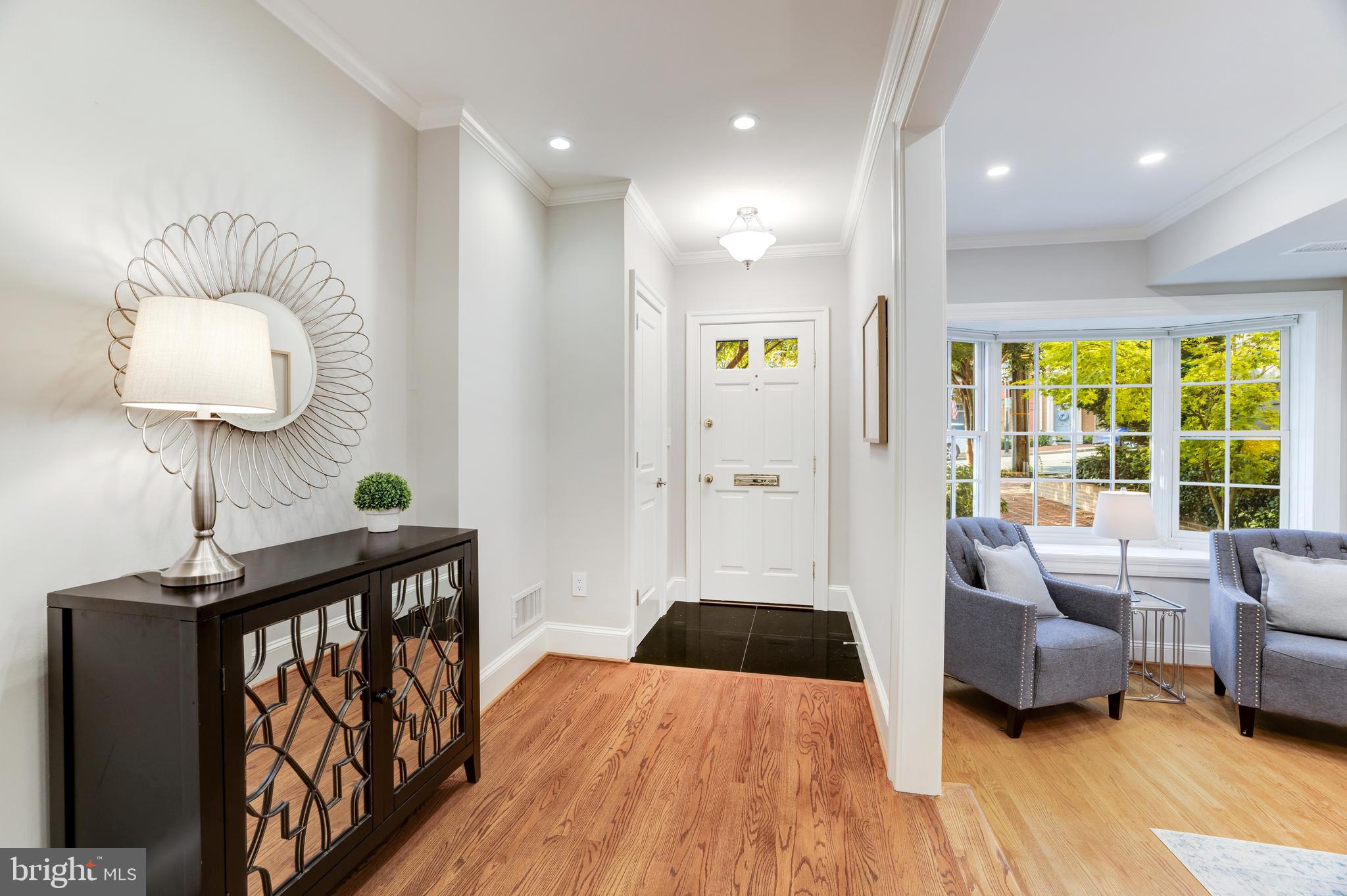 POMMANDER WALK - Residential