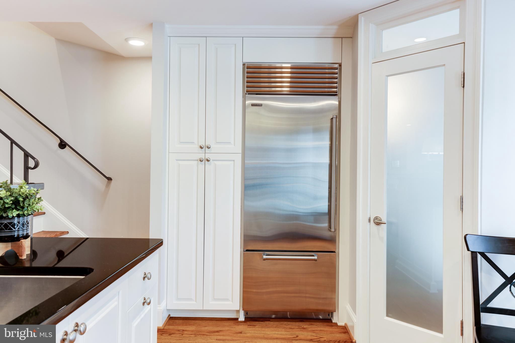 POMMANDER WALK - Residential