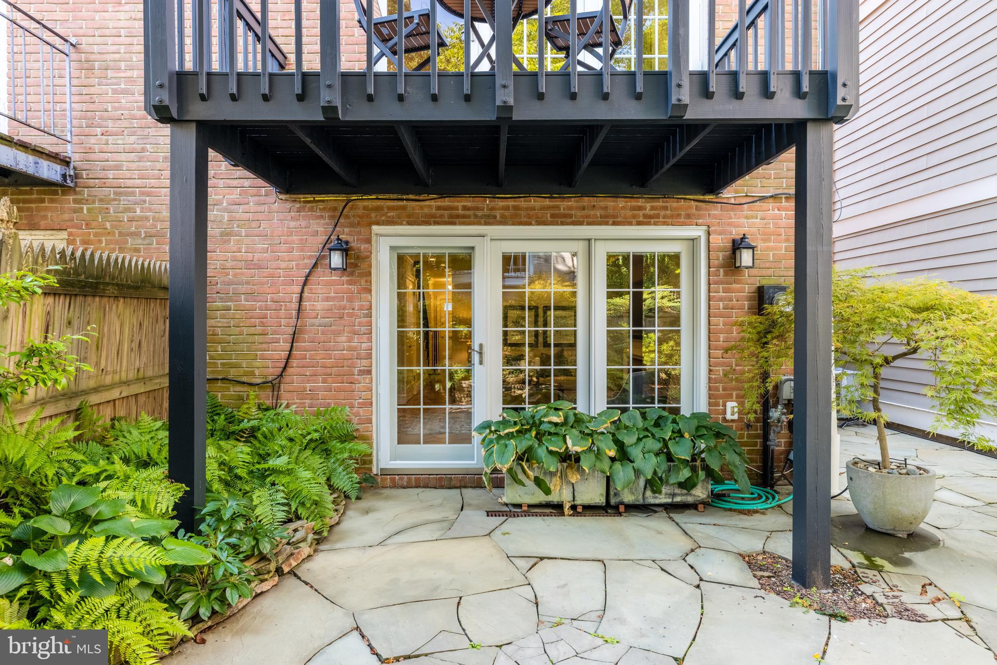 POMMANDER WALK - Residential