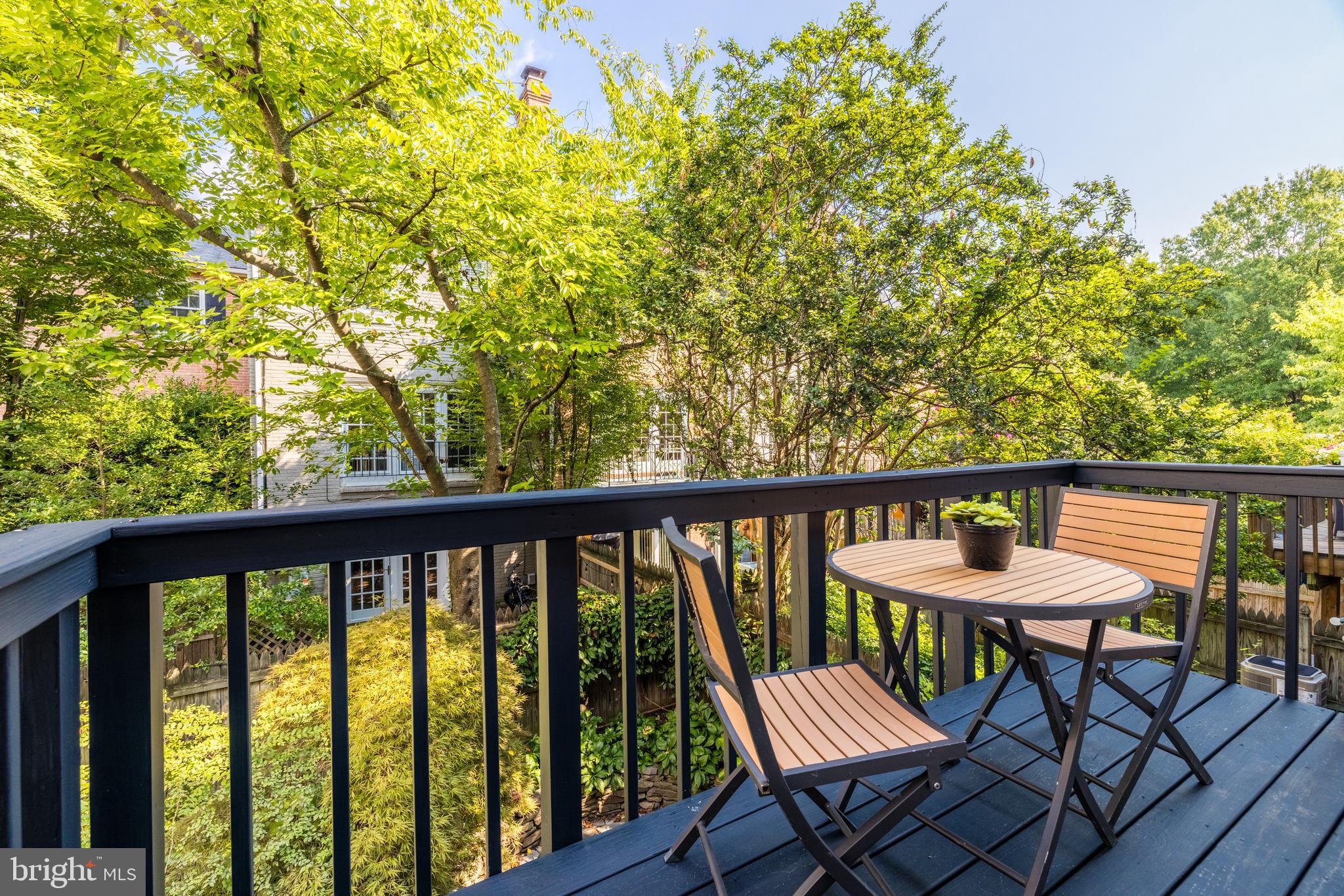 POMMANDER WALK - Residential