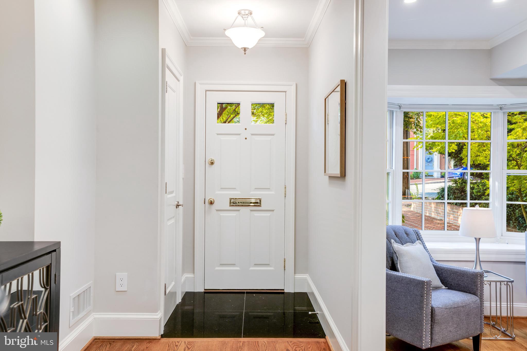 POMMANDER WALK - Residential