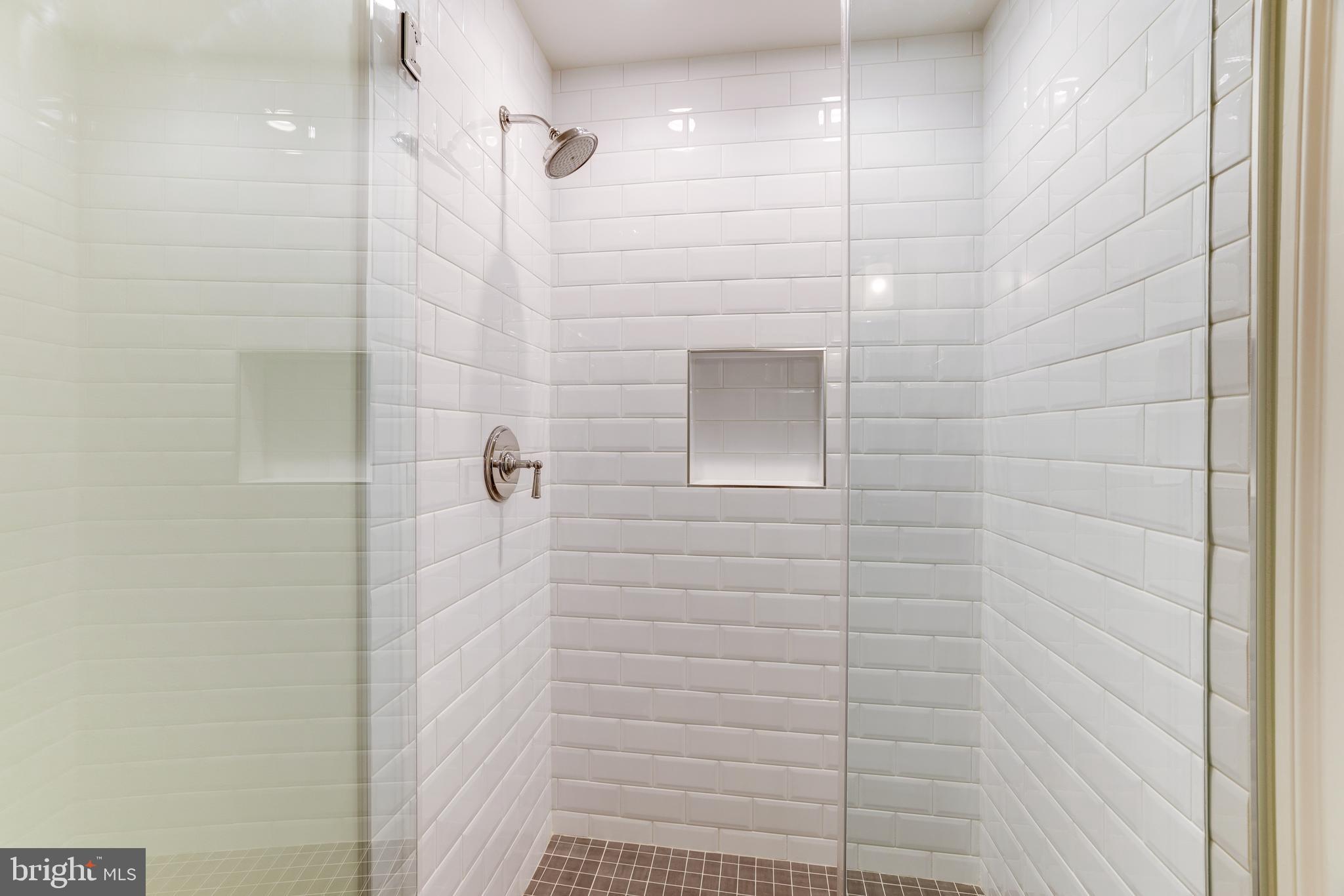 POMMANDER WALK - Residential