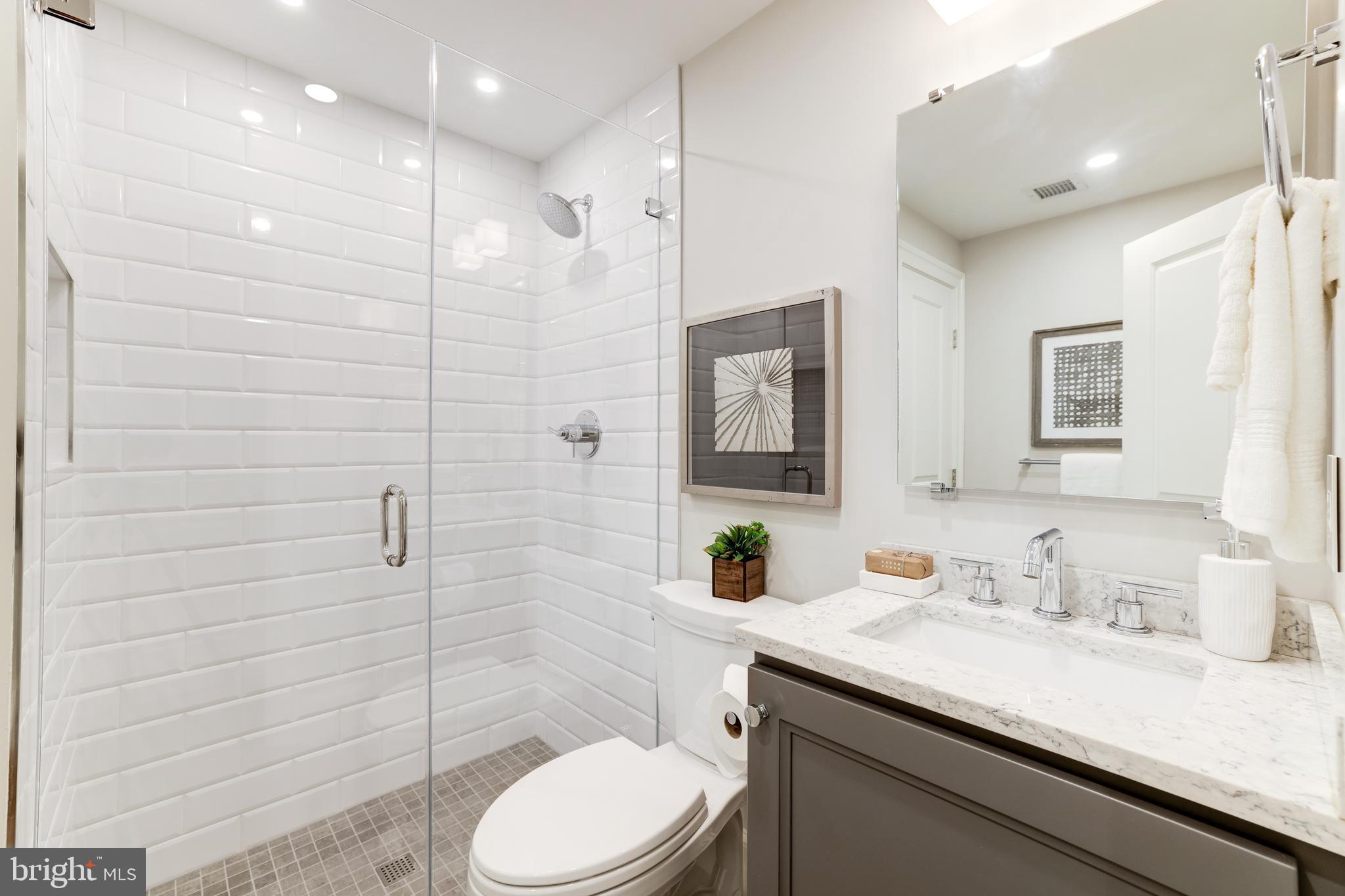 POMMANDER WALK - Residential