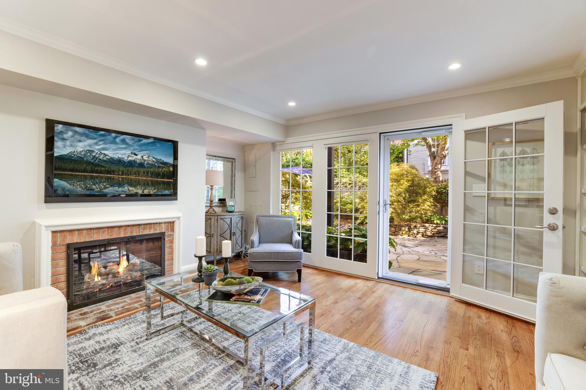 POMMANDER WALK - Residential