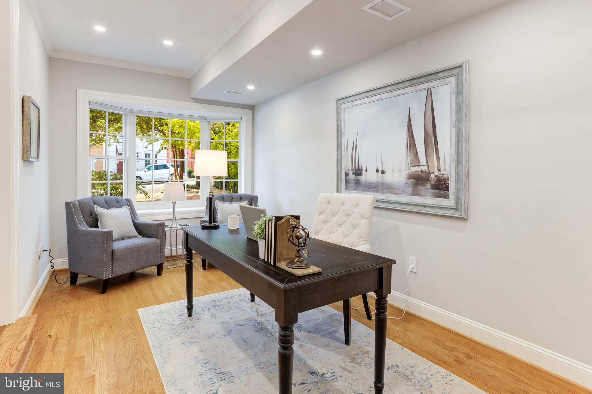 POMMANDER WALK - Residential