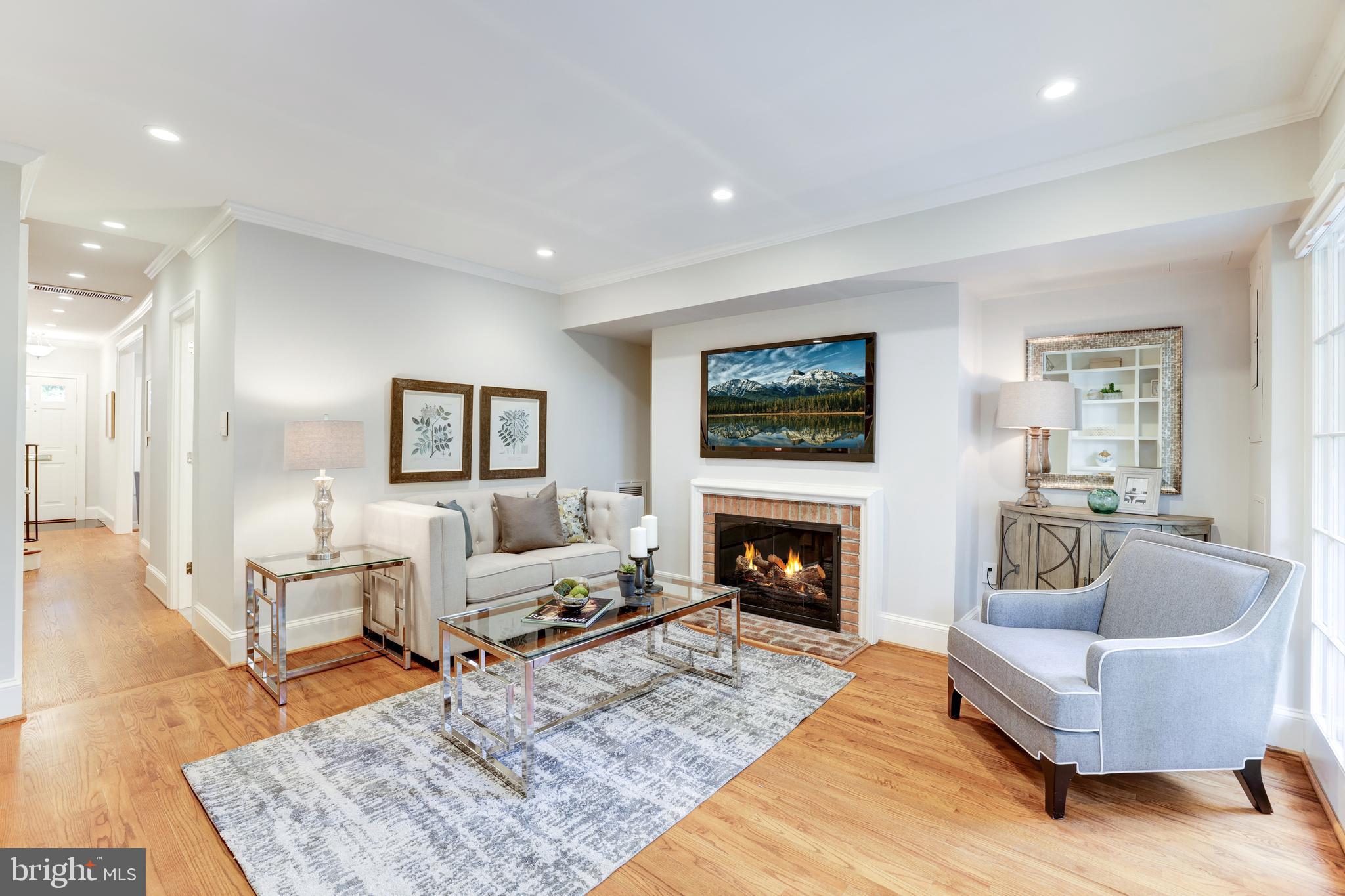 POMMANDER WALK - Residential