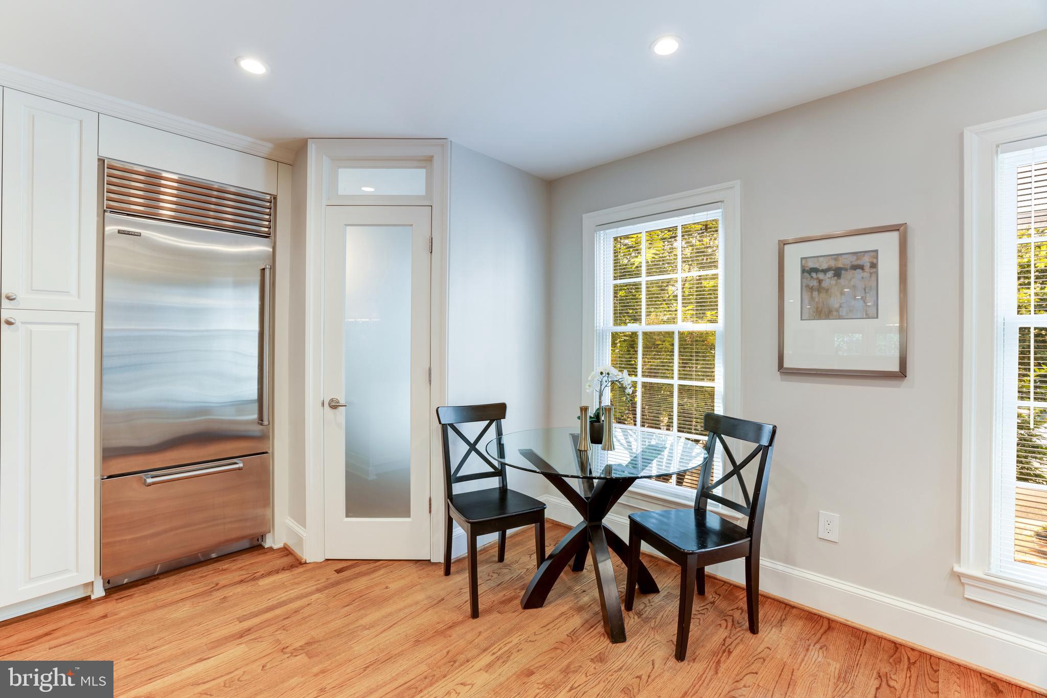 POMMANDER WALK - Residential