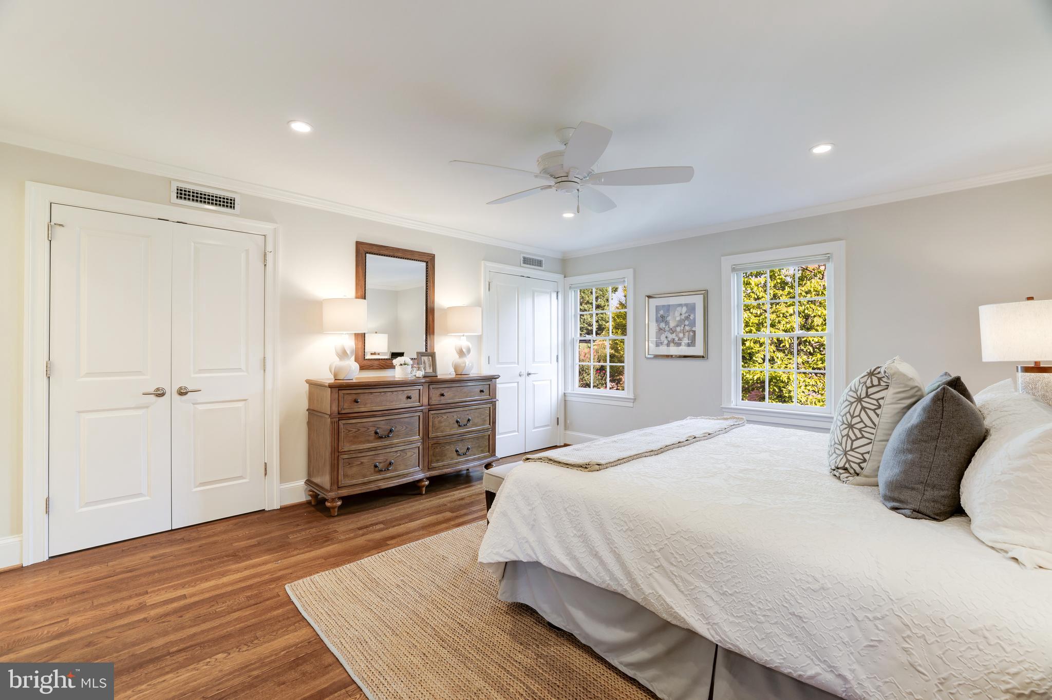 POMMANDER WALK - Residential