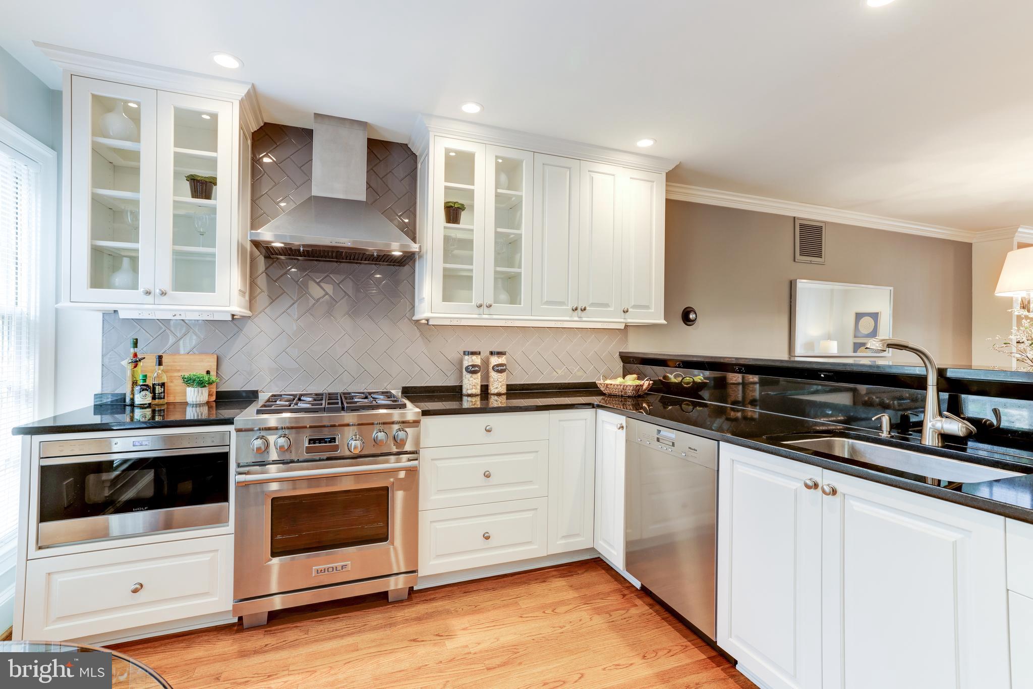 POMMANDER WALK - Residential