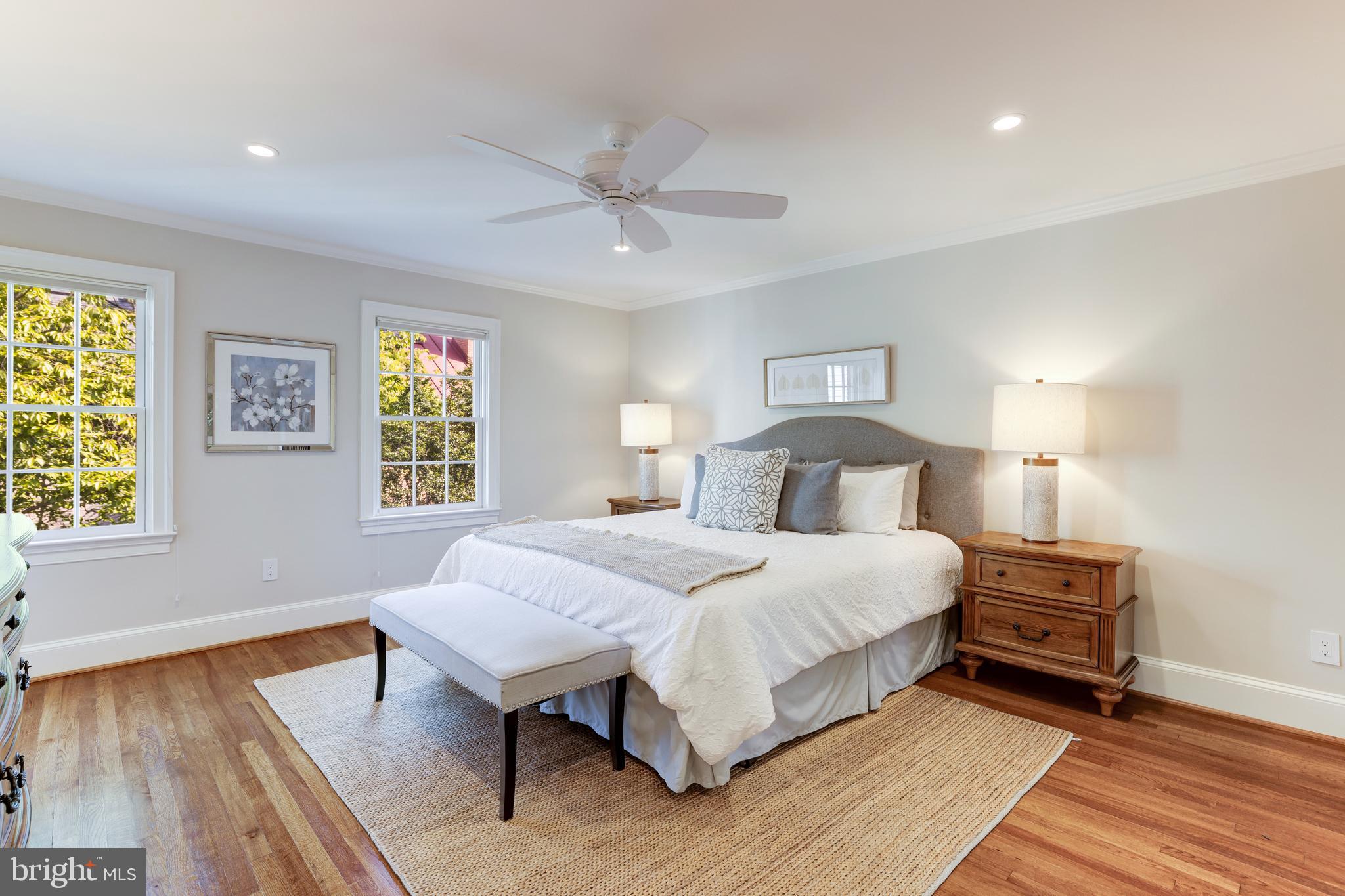 POMMANDER WALK - Residential