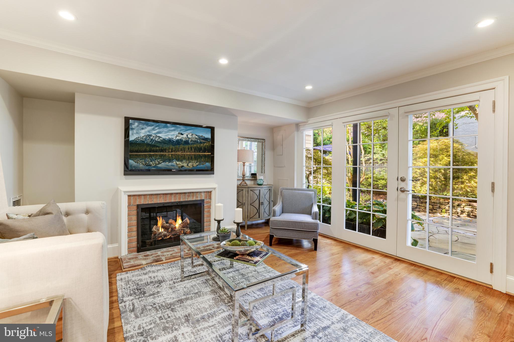 POMMANDER WALK - Residential