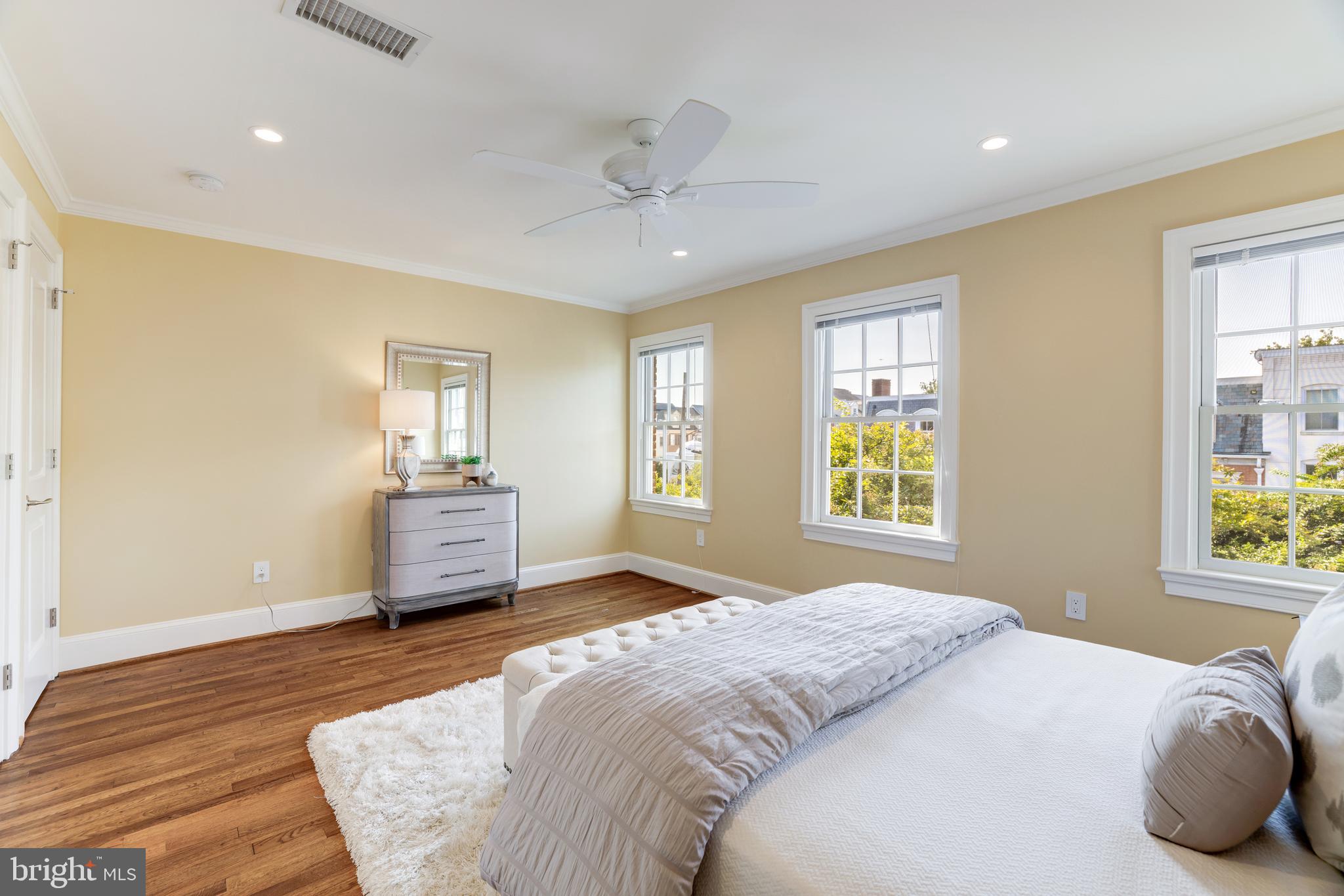 POMMANDER WALK - Residential