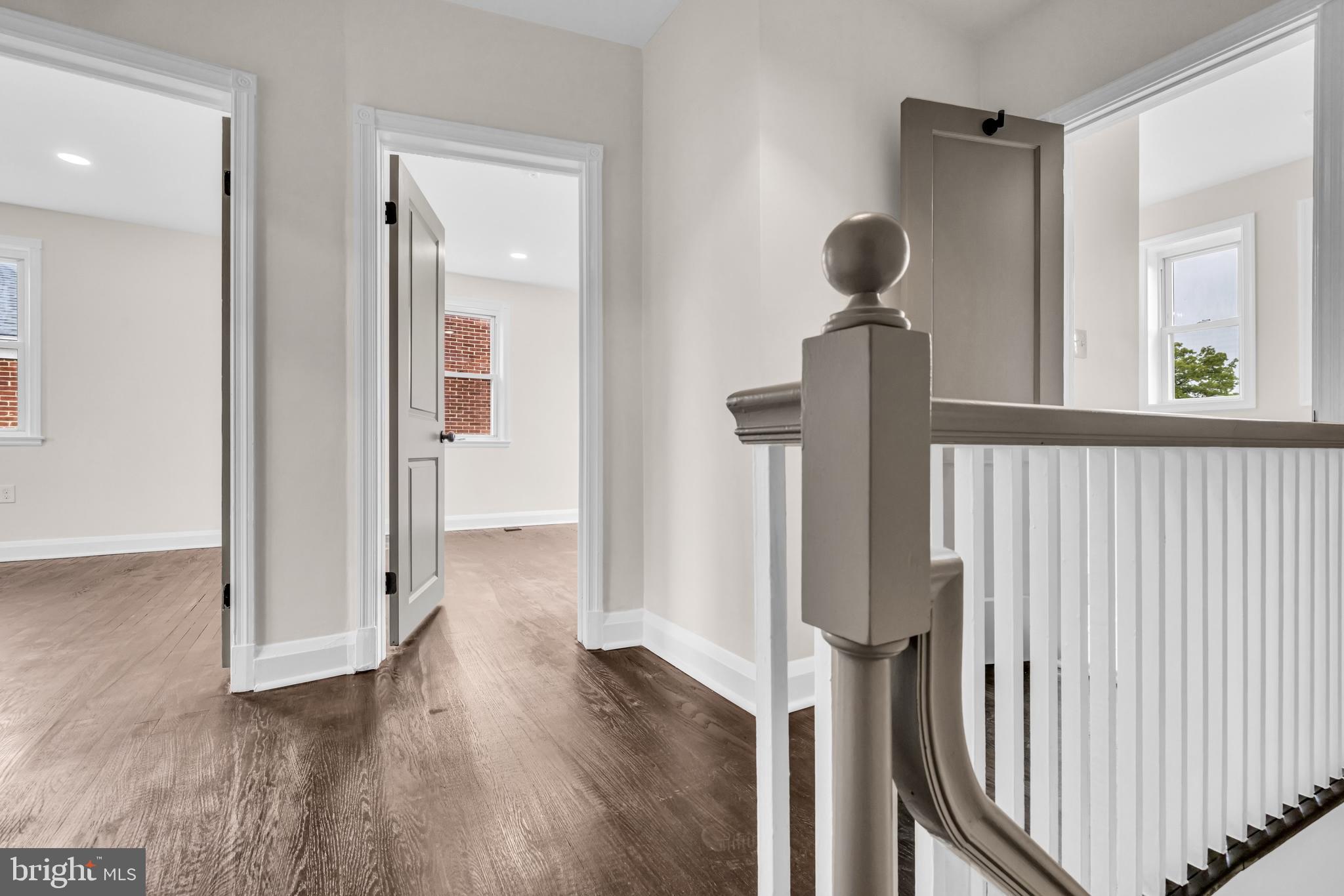 NORTHWOOD - Residential