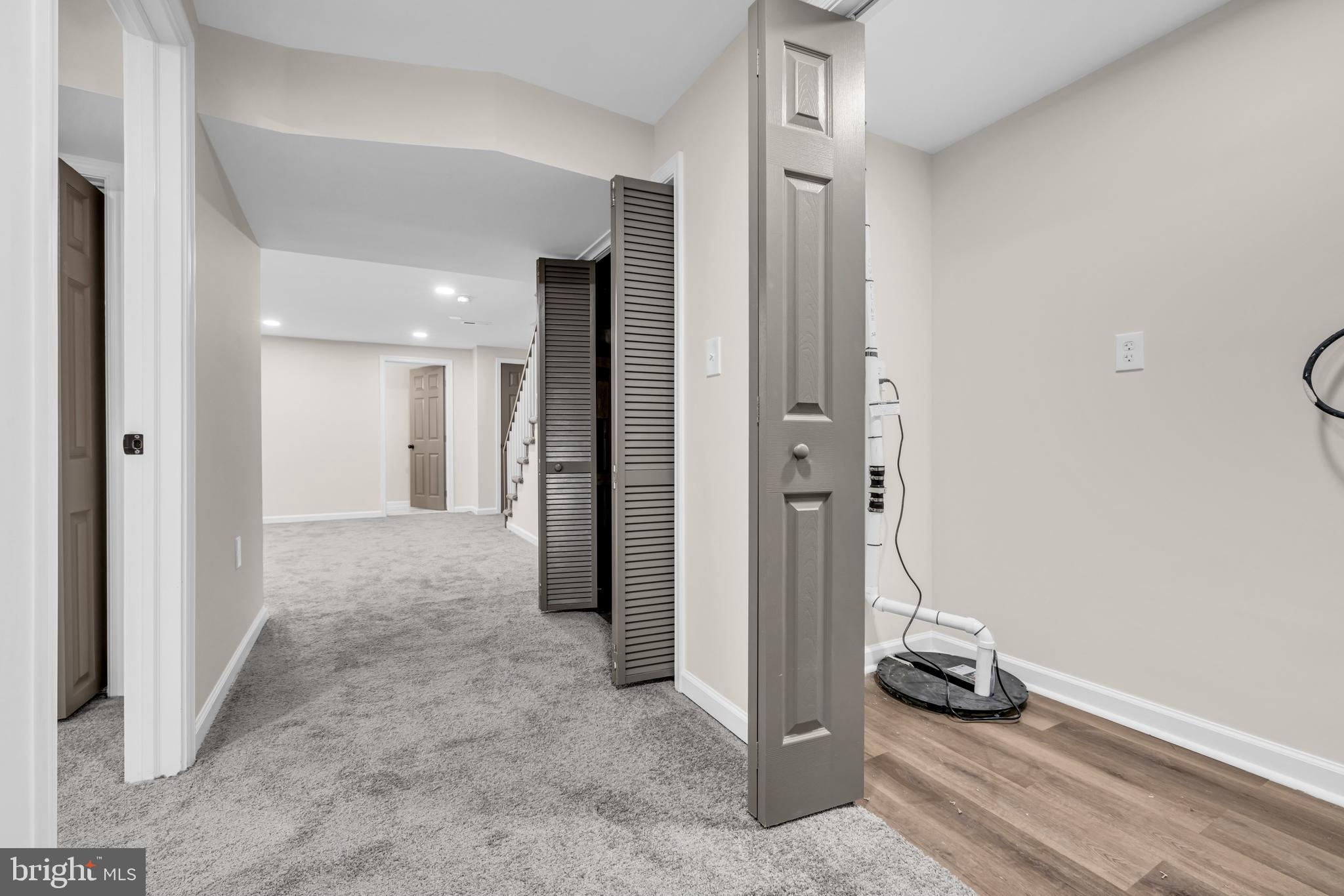 NORTHWOOD - Residential