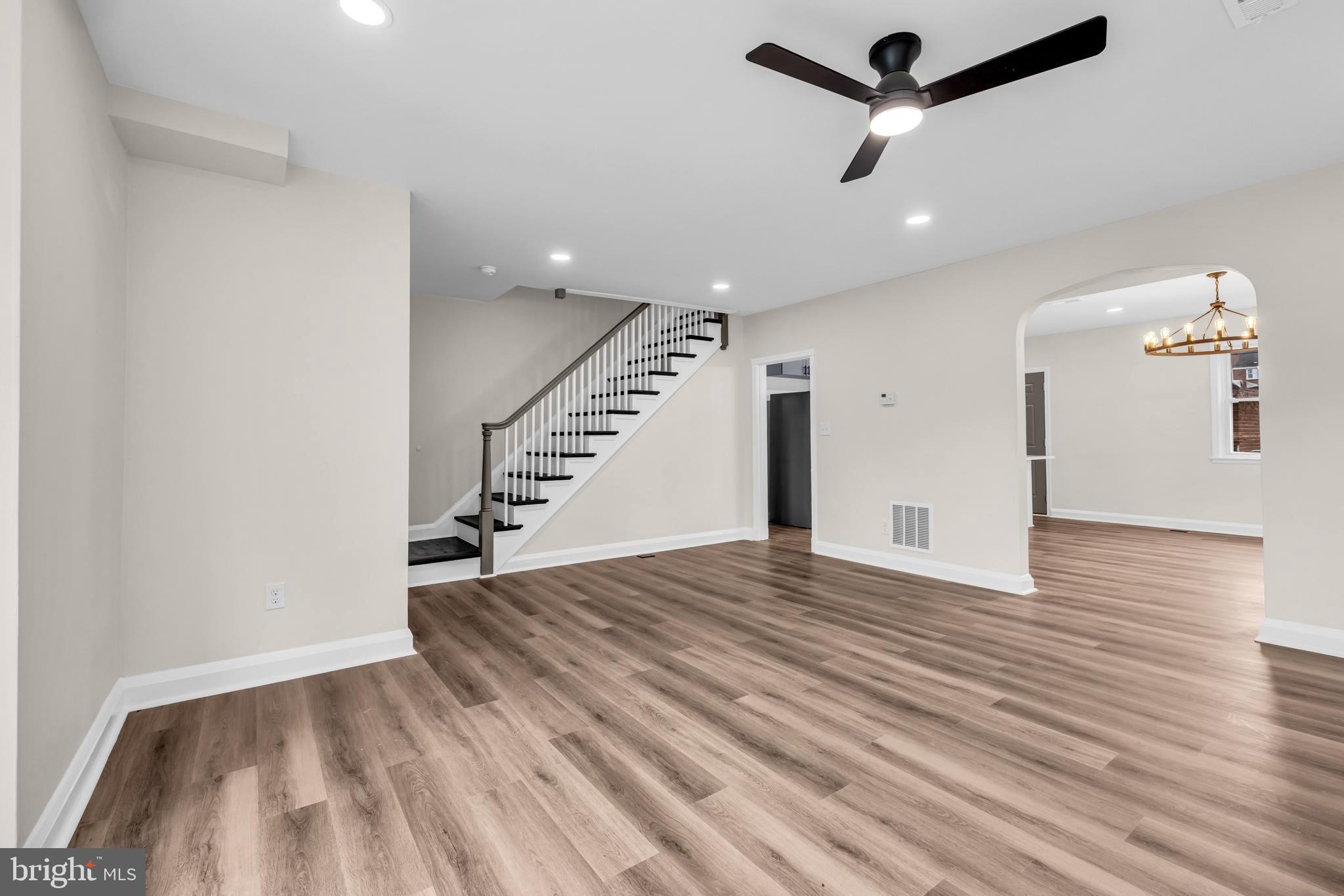 NORTHWOOD - Residential