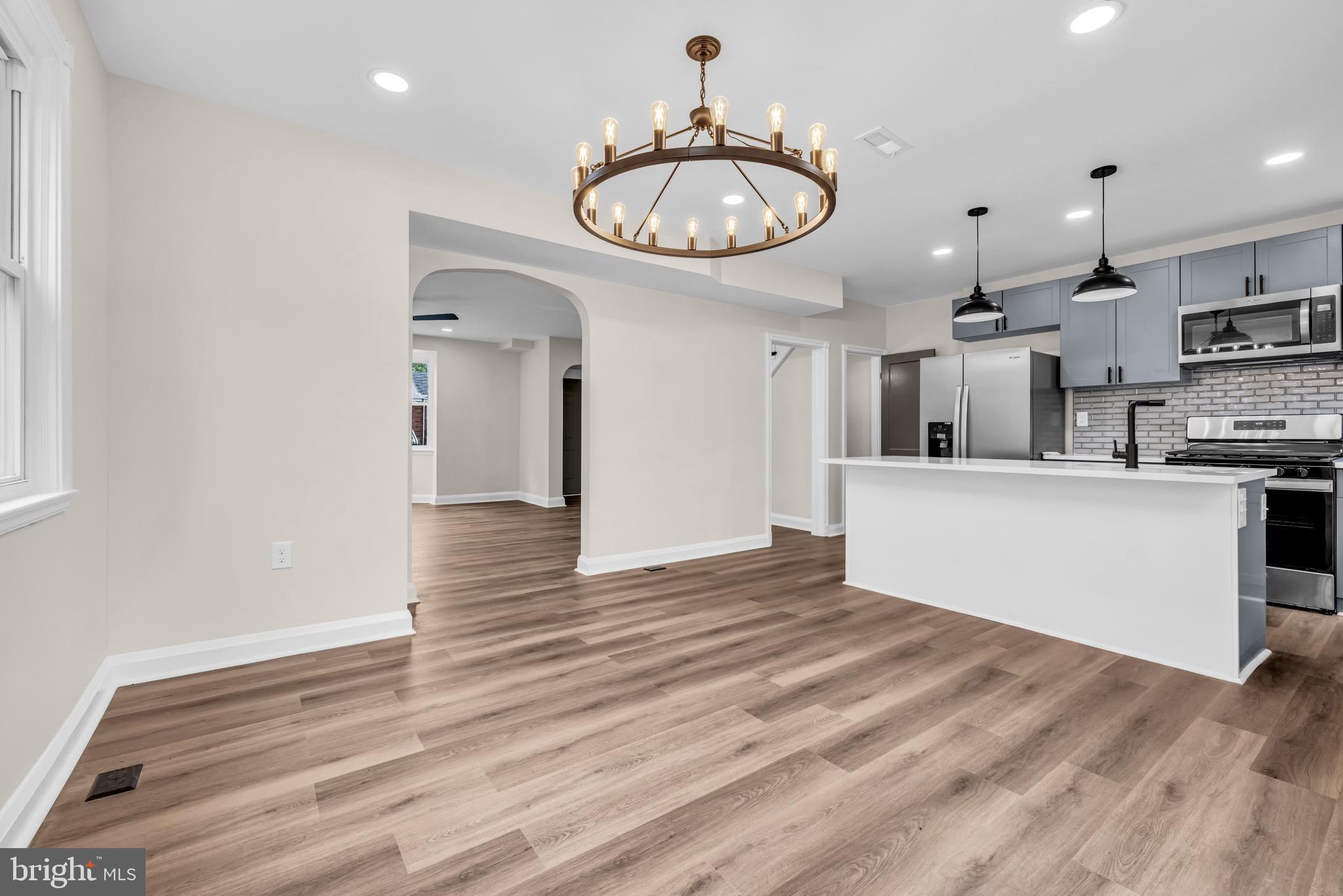 NORTHWOOD - Residential
