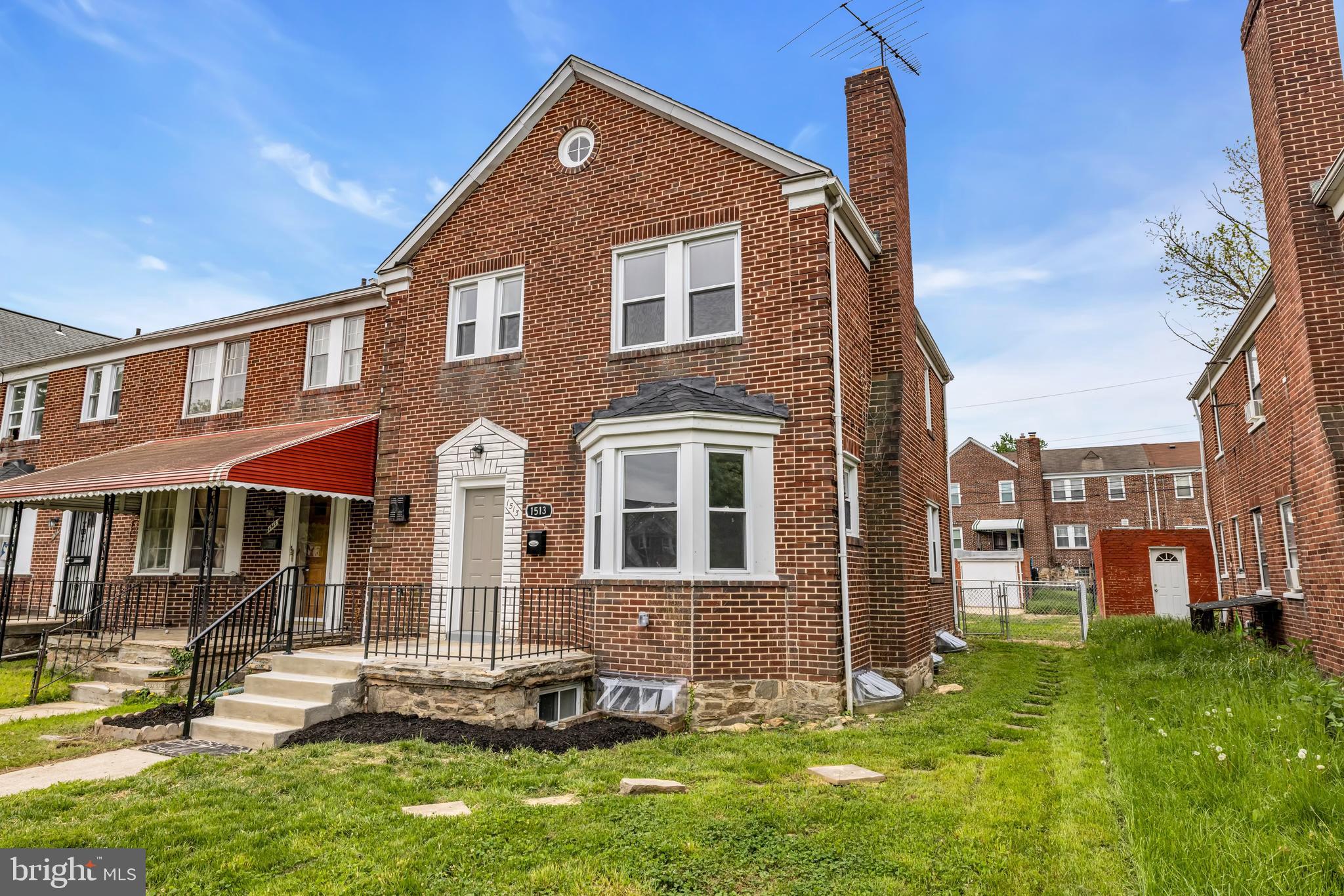 NORTHWOOD - Residential