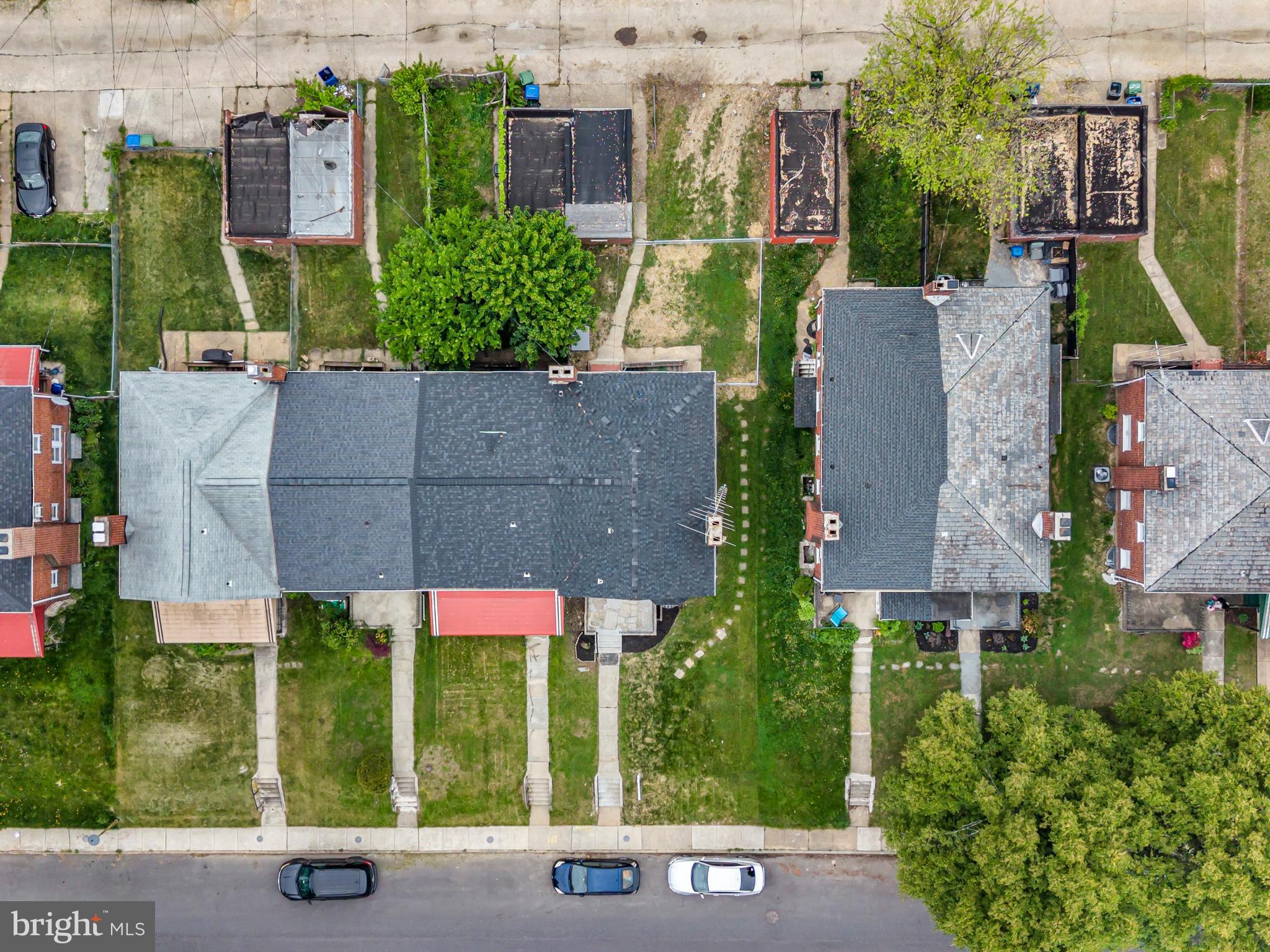 NORTHWOOD - Residential