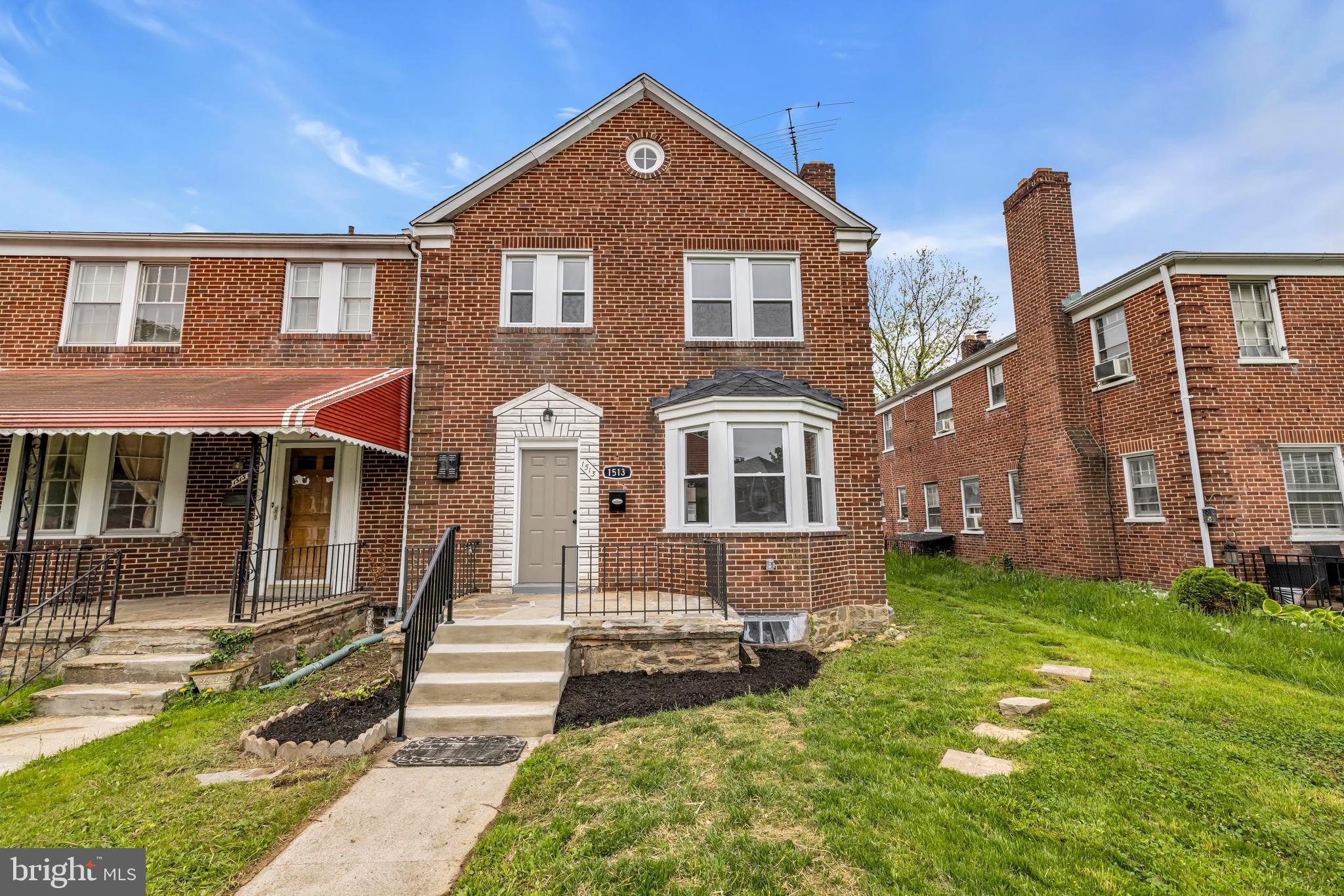 NORTHWOOD - Residential